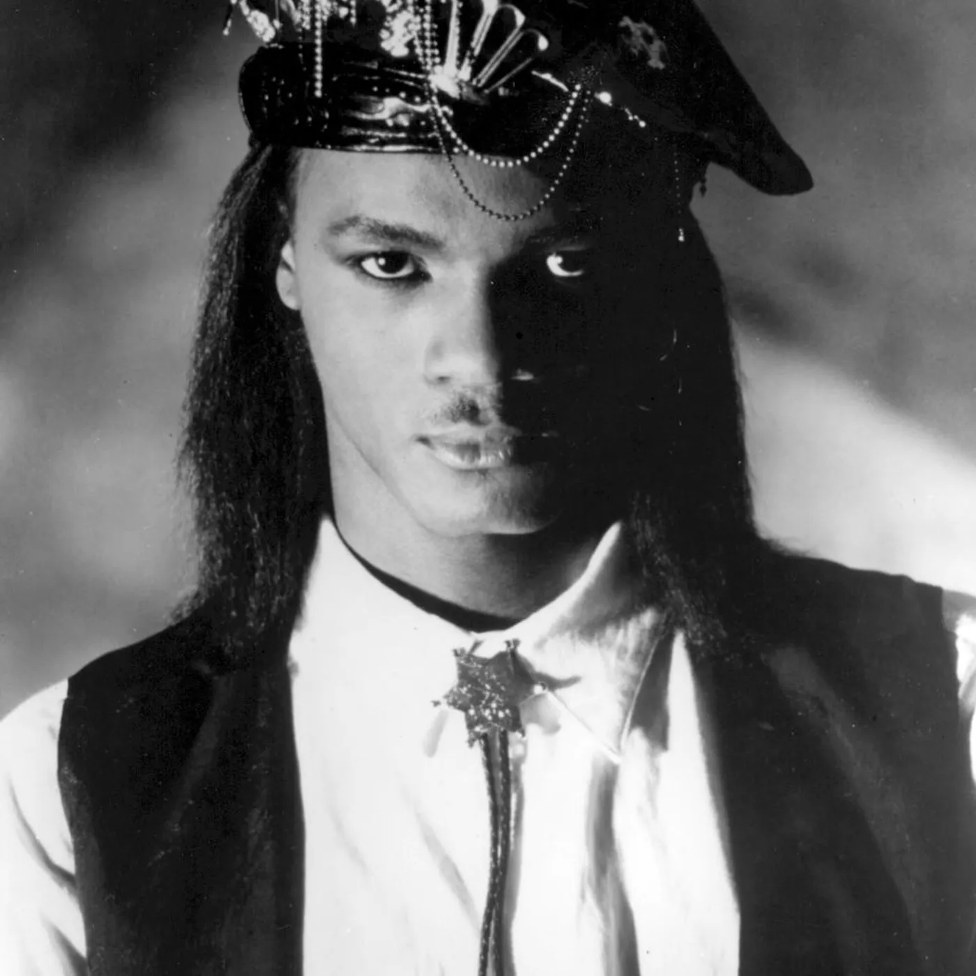 Jermaine Stewart Brand Page