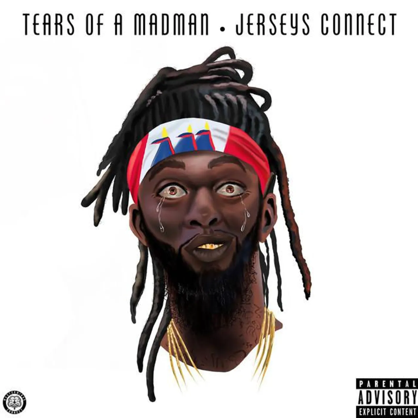 Jerseys Connect Brand Page