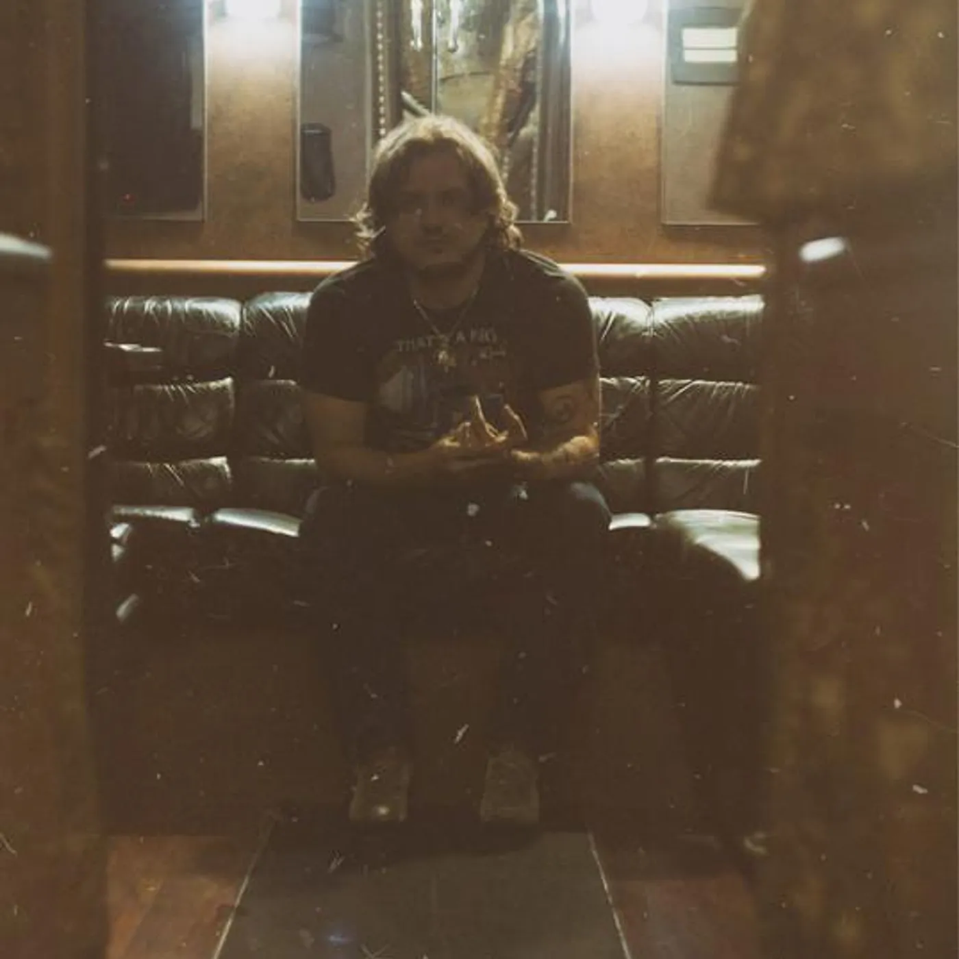 Jerrod Flusche Brand Page