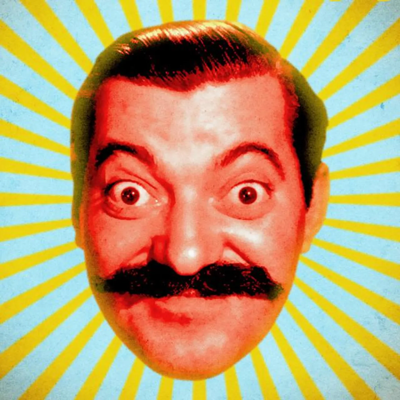 Jerry Colonna Brand Page