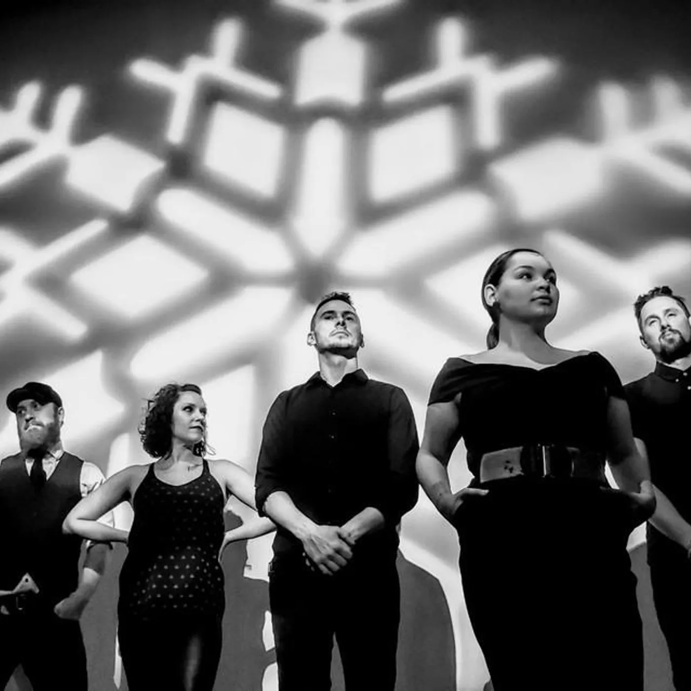 The Jerry Cans Brand Page