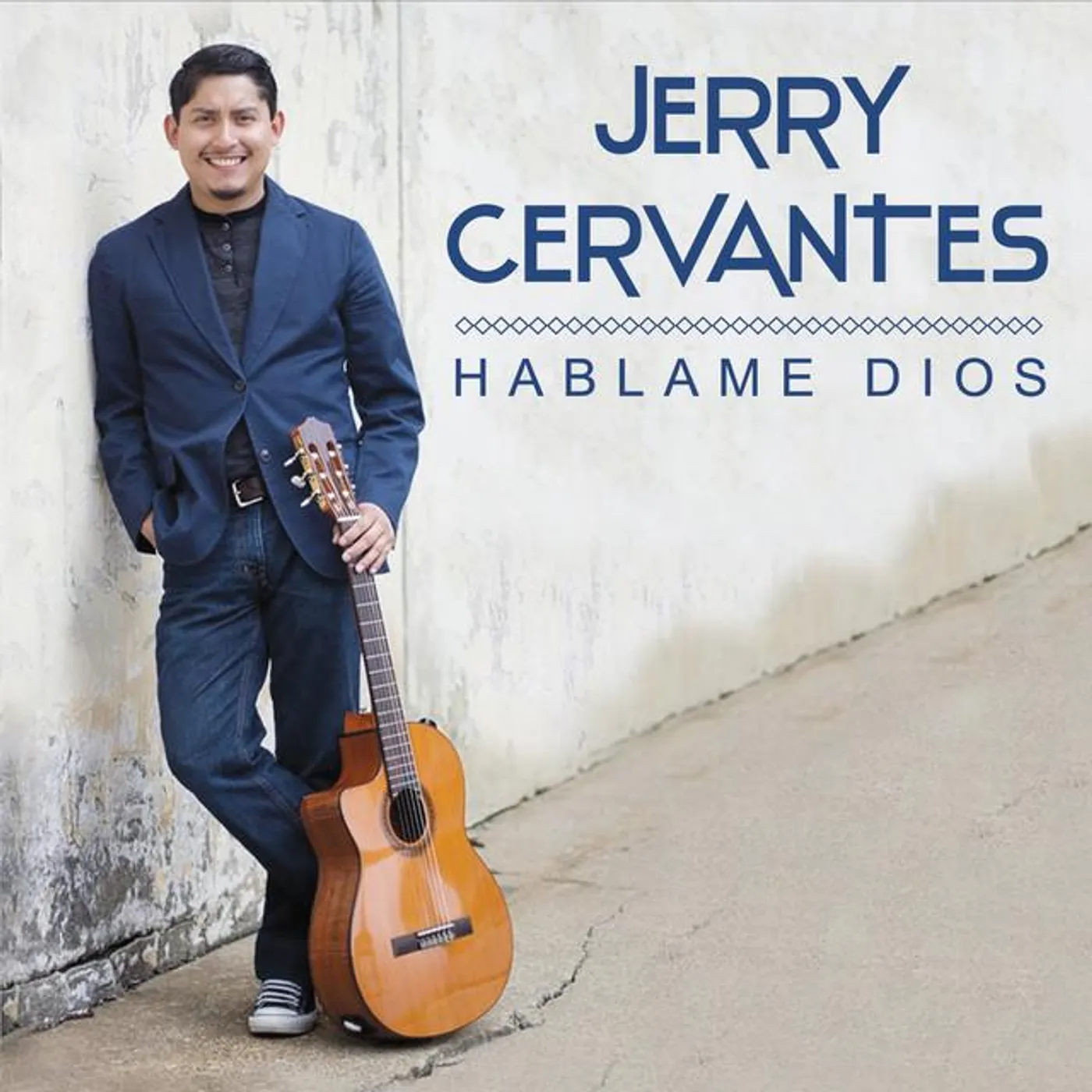 Jerry Cervantes