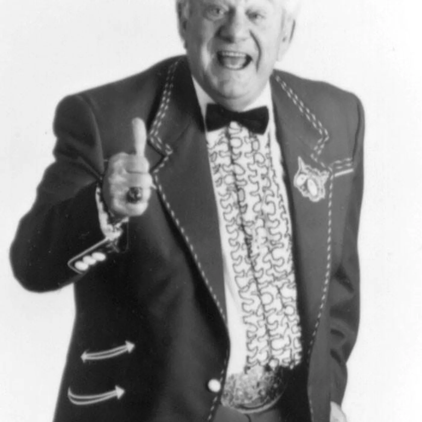 Jerry Clower