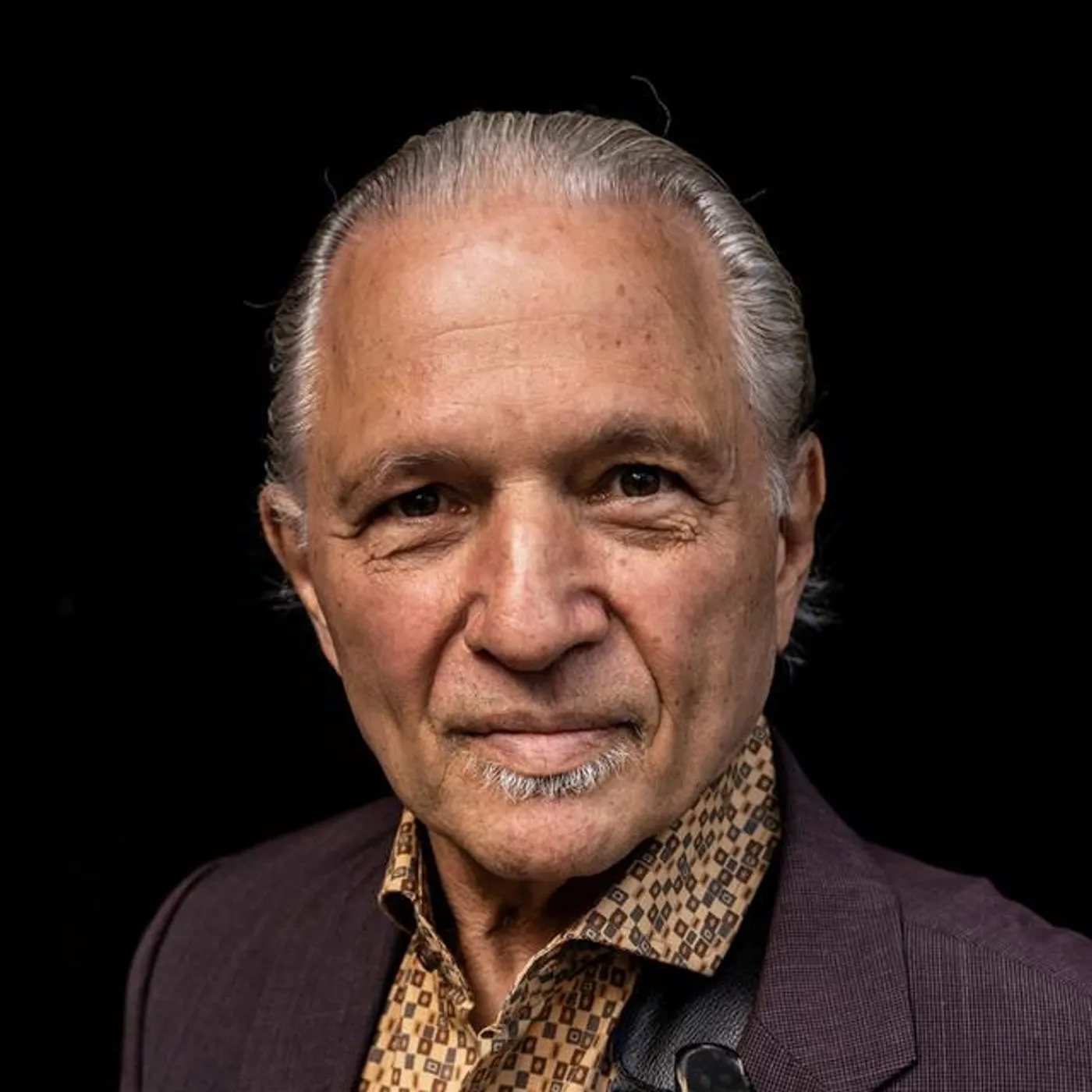 Jerry Bergonzi Brand Page