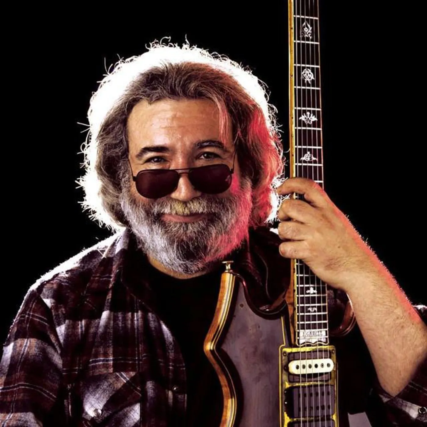 Jerry Garcia Band Brand Page