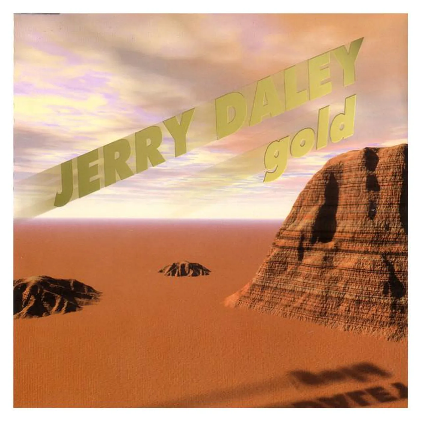 Jerry Daley Brand Page