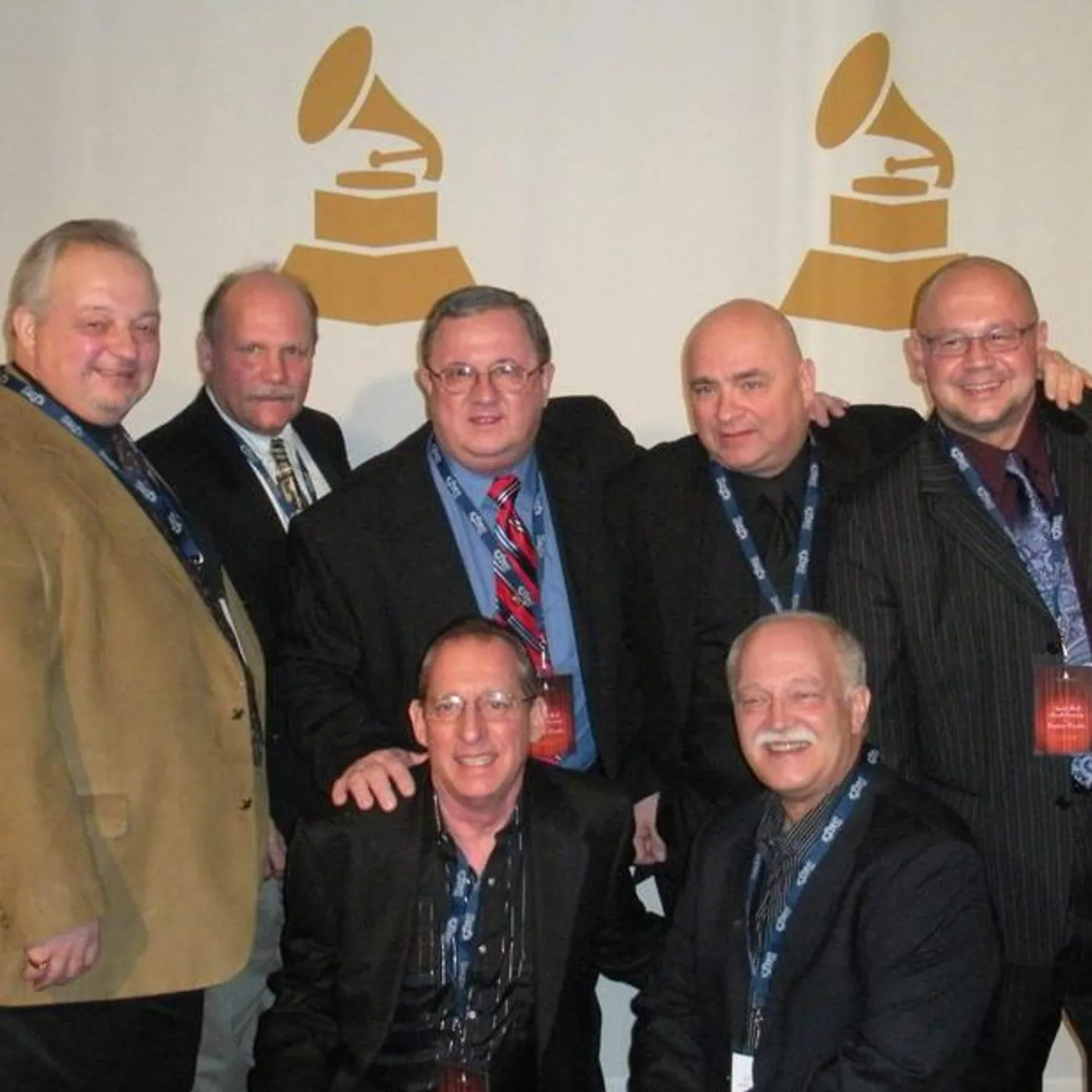 Jerry Darlak & The Touch