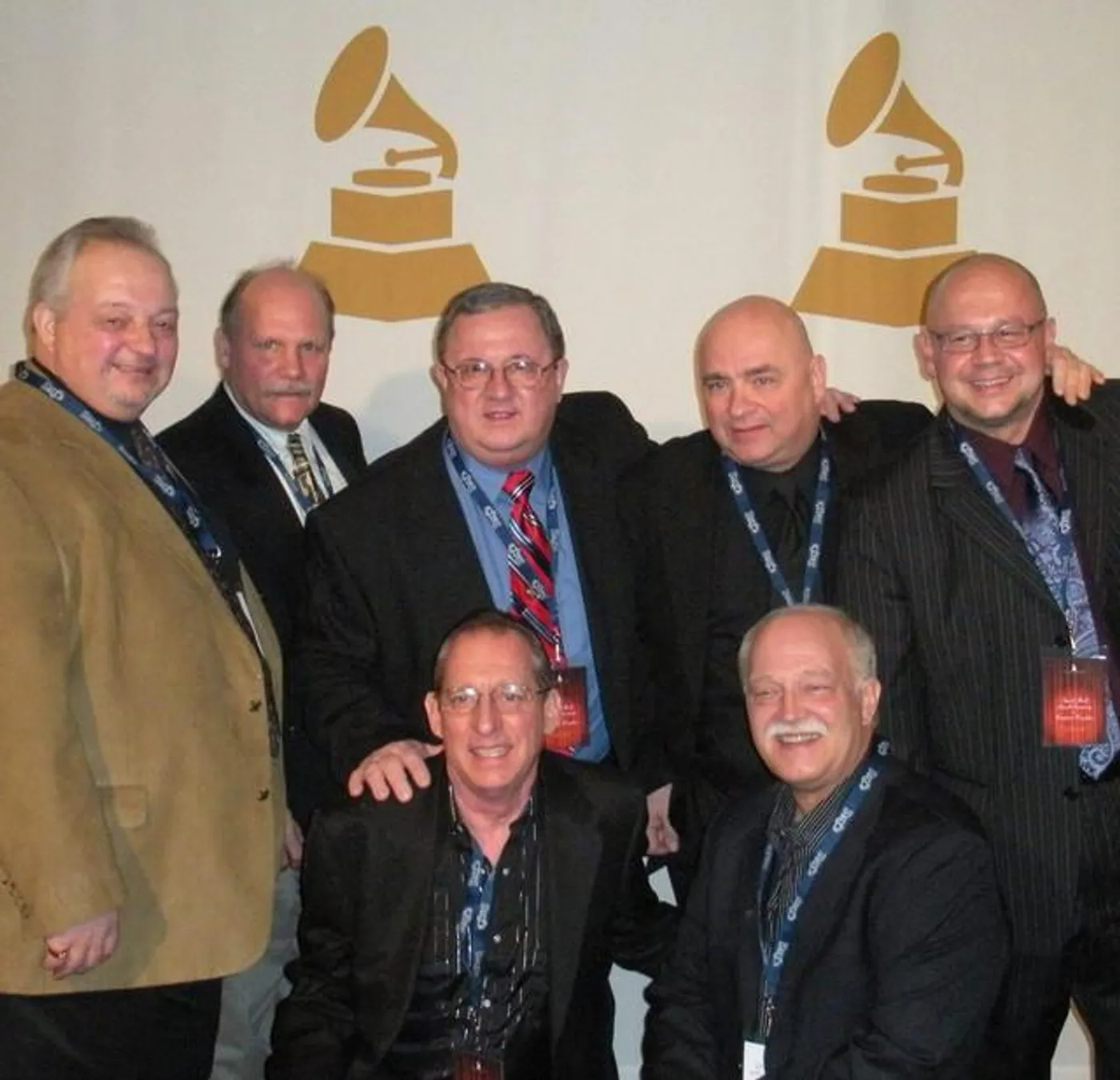 Jerry Darlak & The Touch