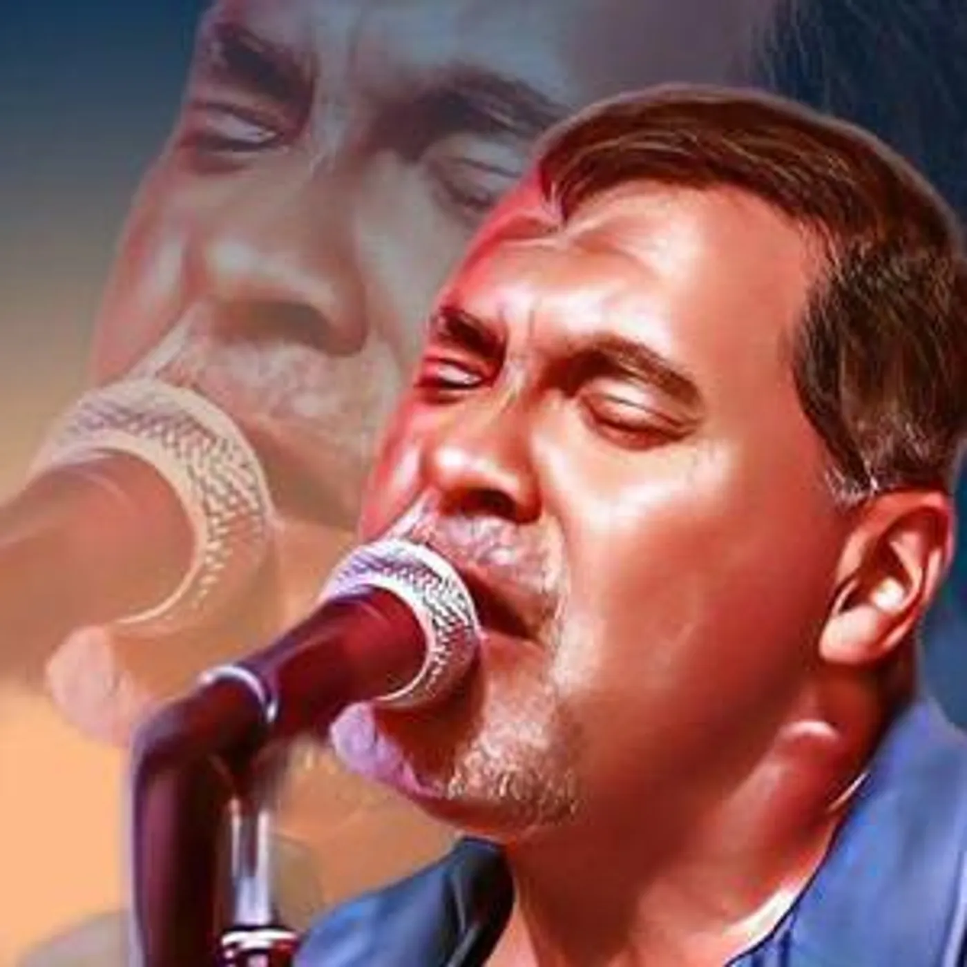 Jerry Dean Brand Page