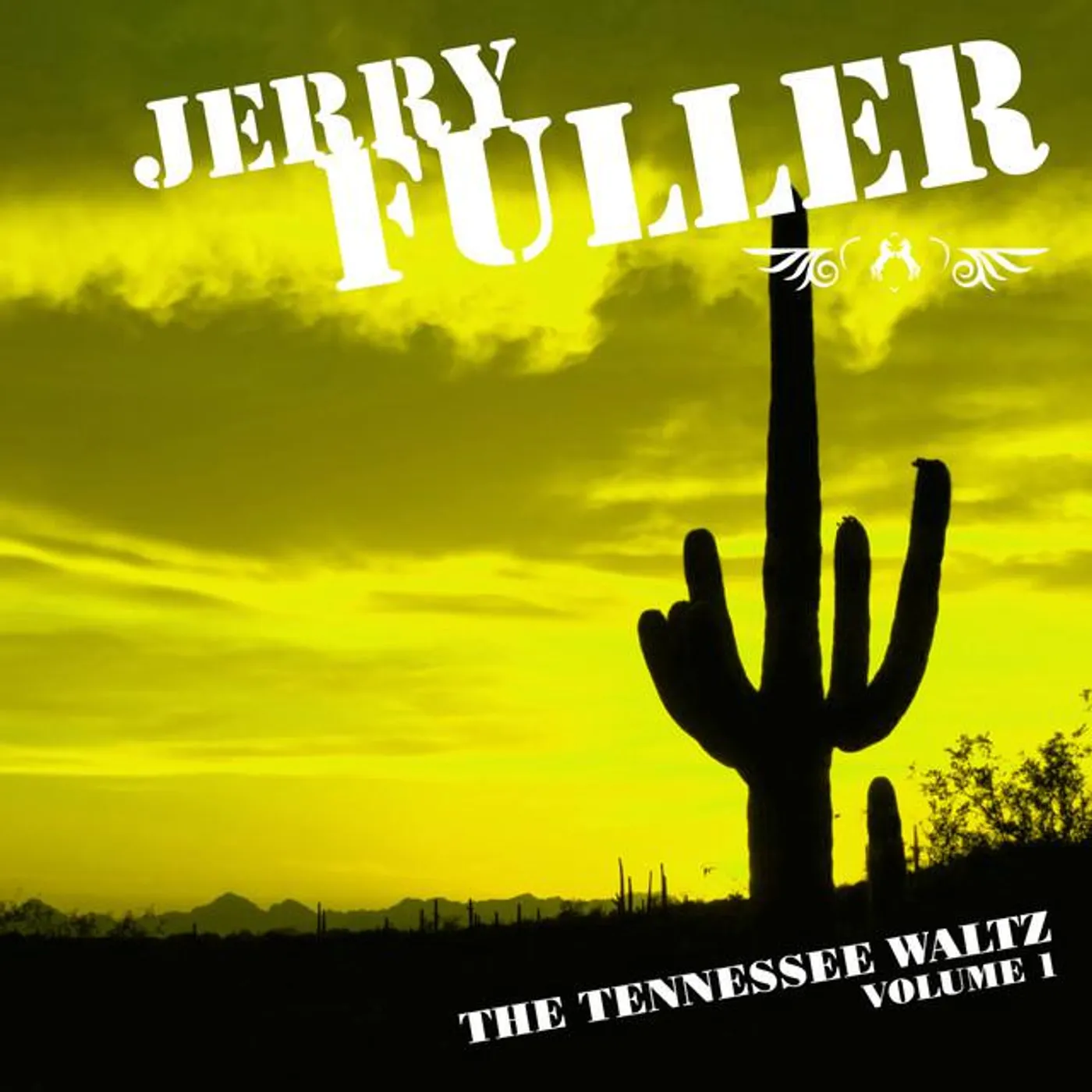Jerry Fuller