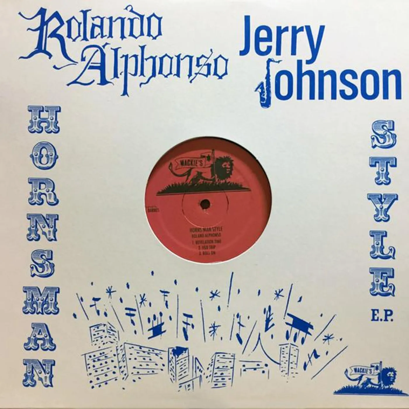 Jerry Johnson