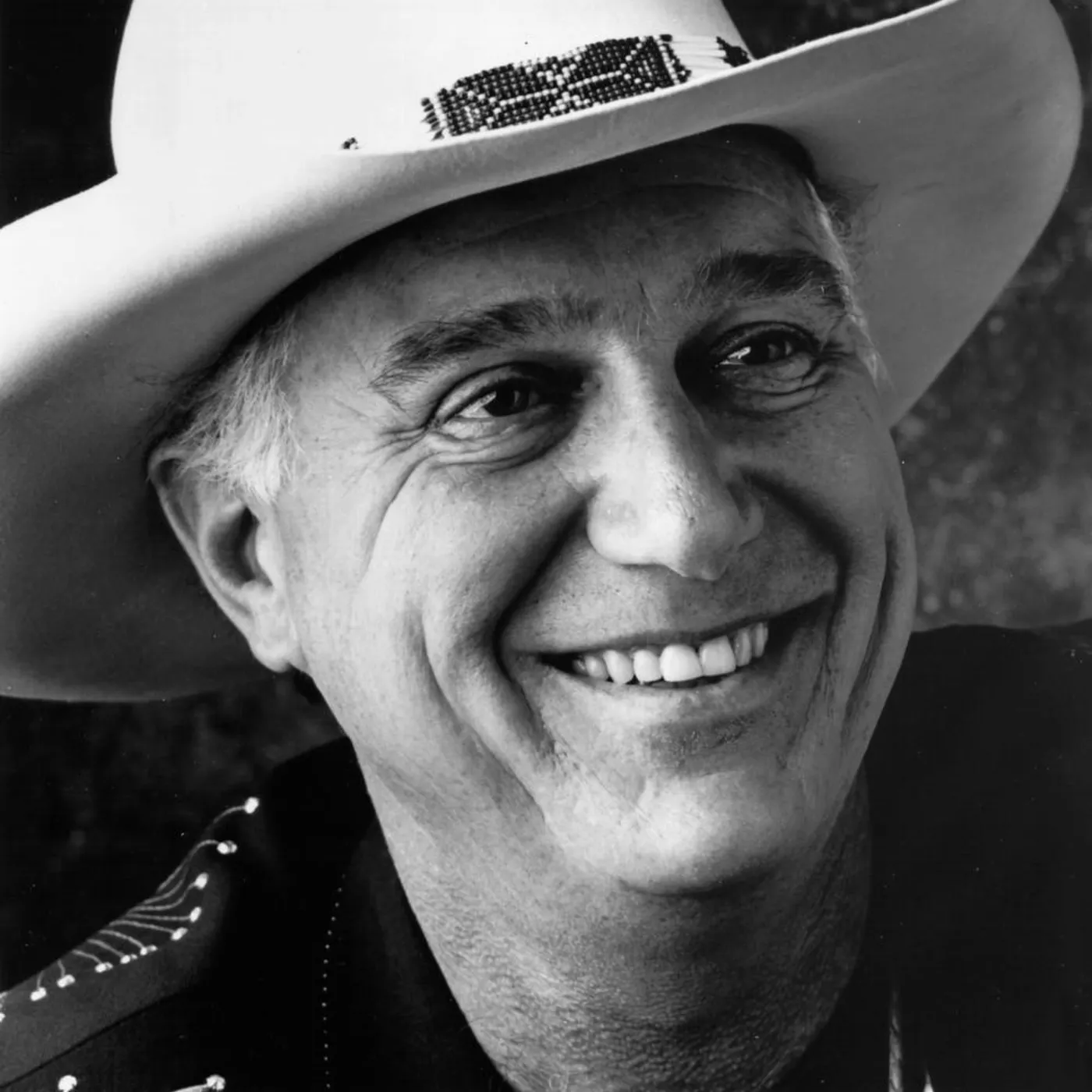 Jerry Jeff Walker Brand Page