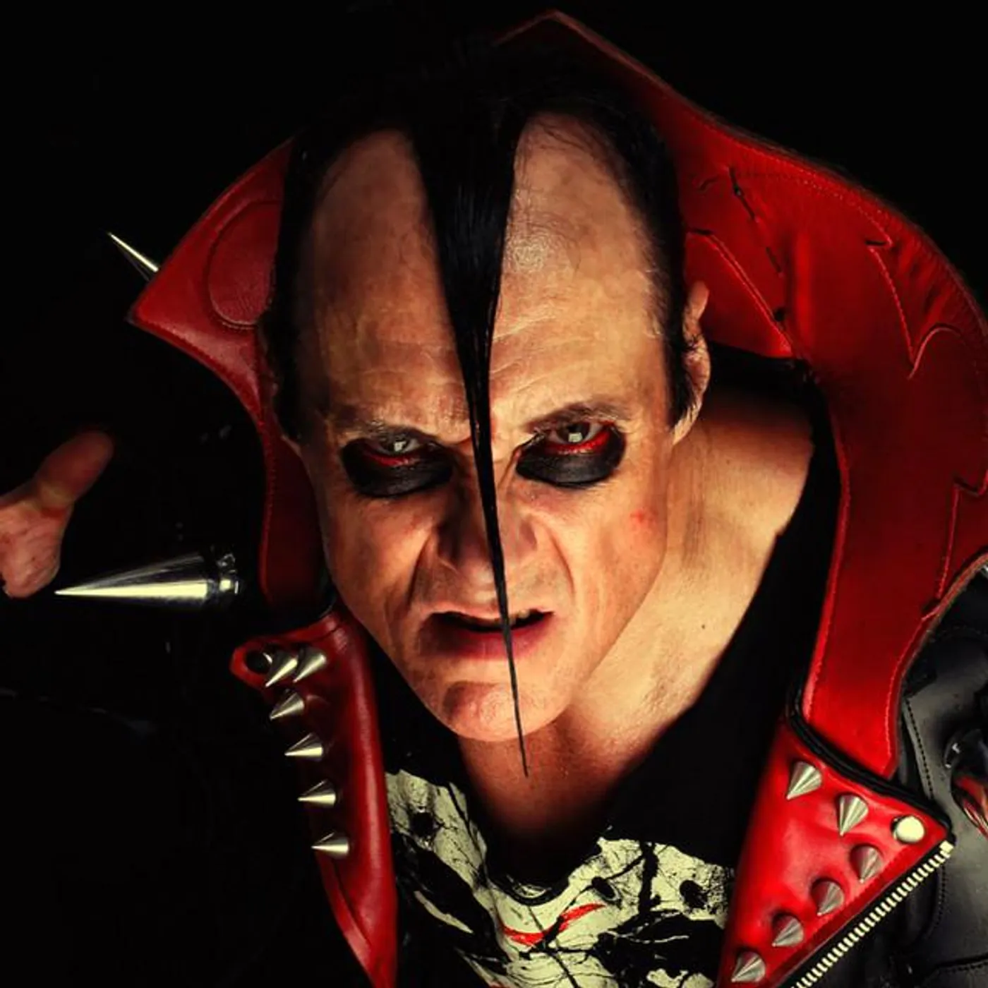 Jerry Only Brand Page