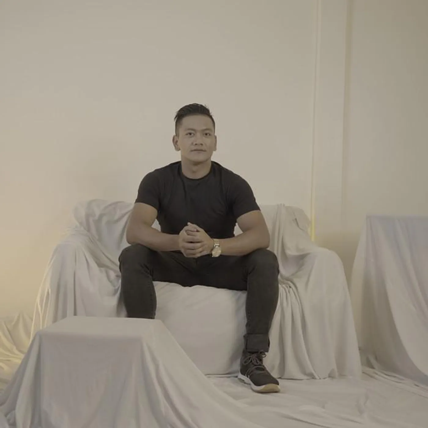 Jerry Lalrinawma Brand Page