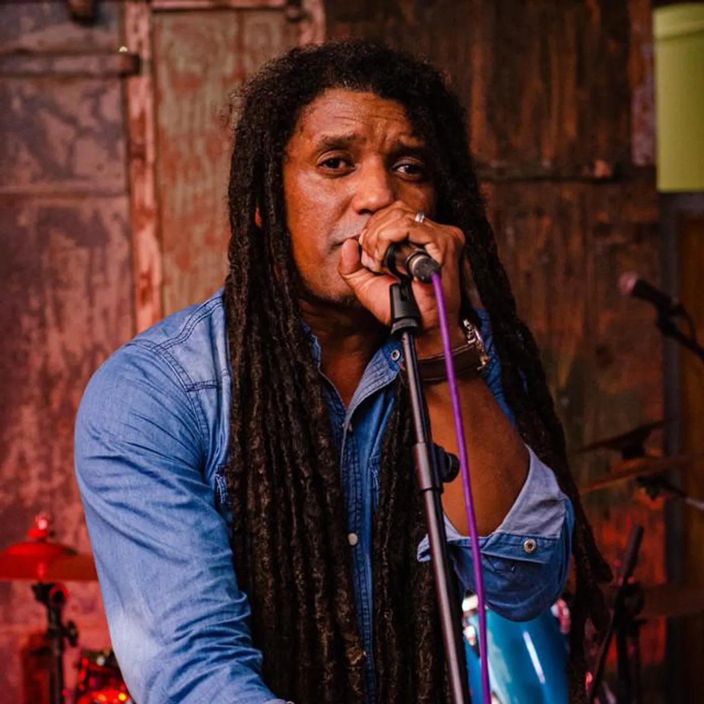 Jerry N The Resistance Brand Page