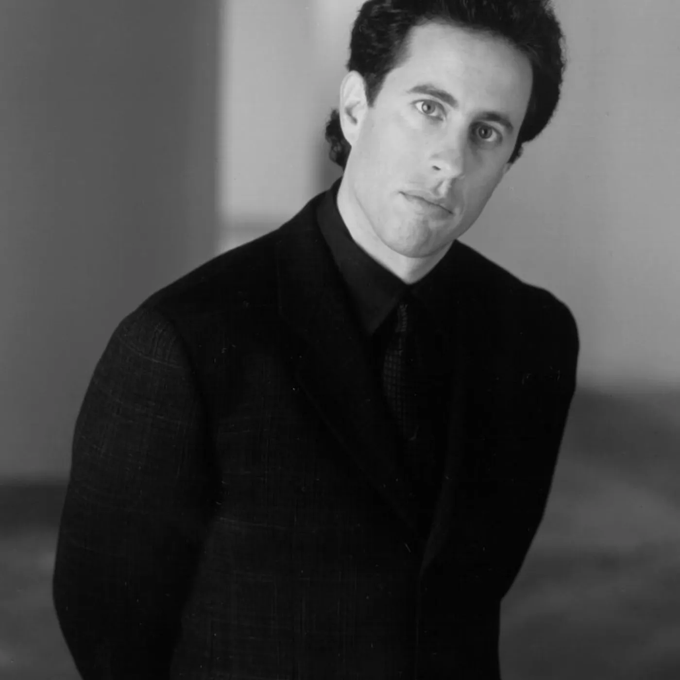 Jerry Seinfeld