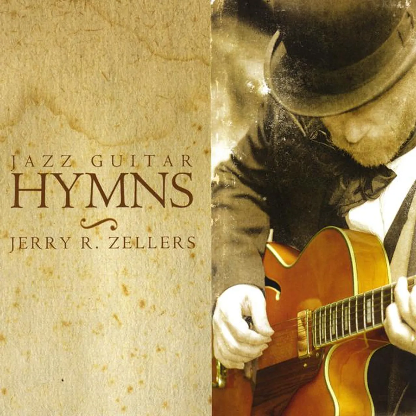 Jerry R Zellers