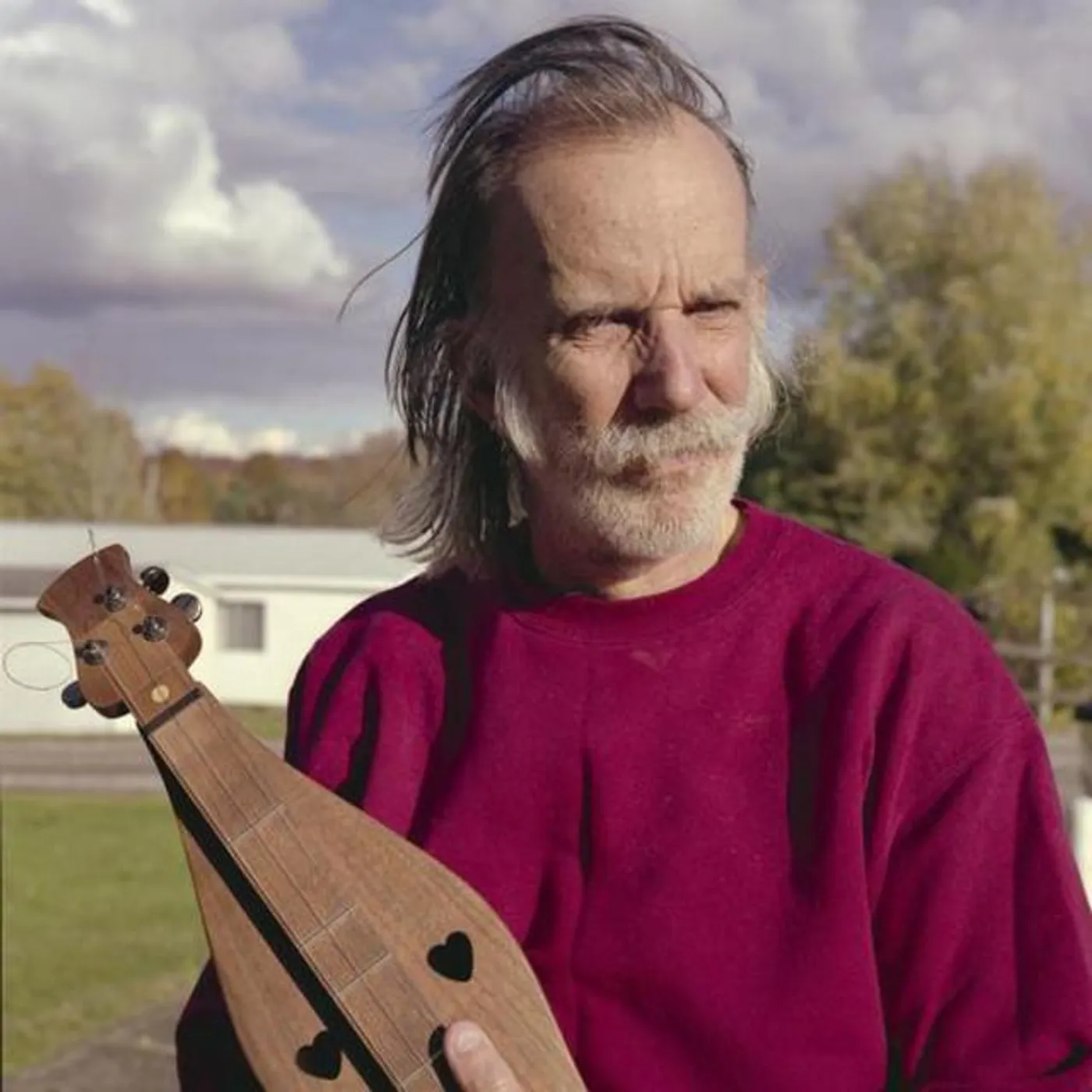 Jerry Rockwell Brand Page