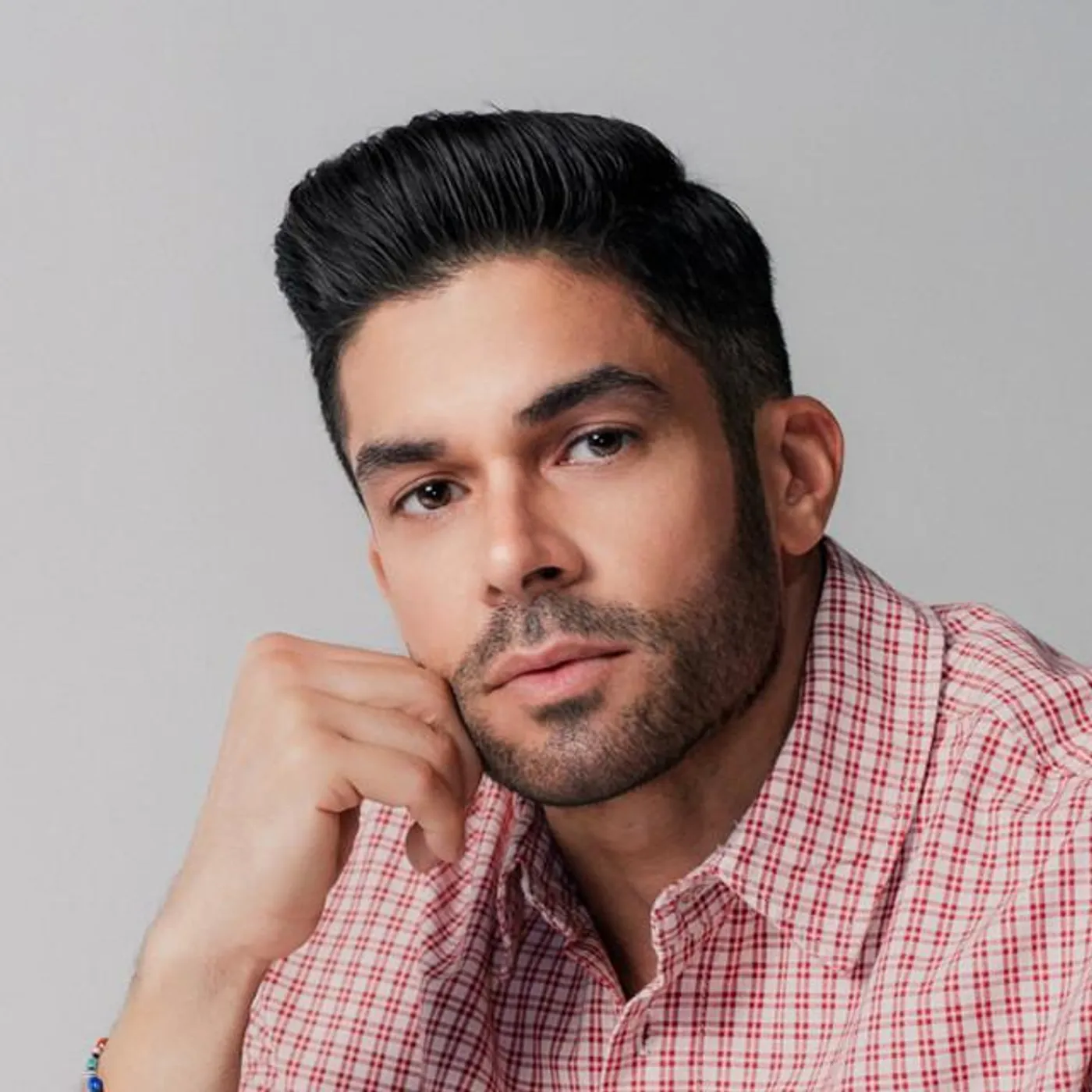 Jerry Rivera Brand Page