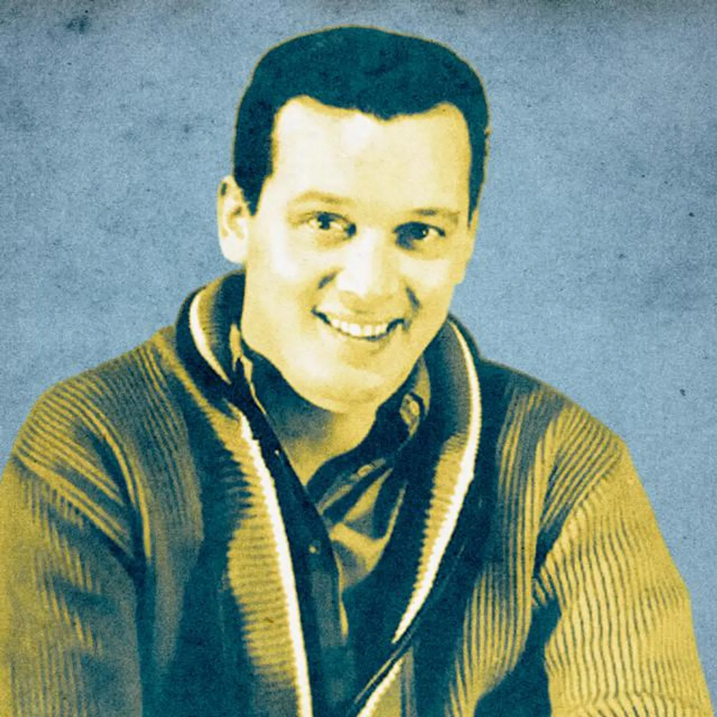 Jerry Wallace Brand Page