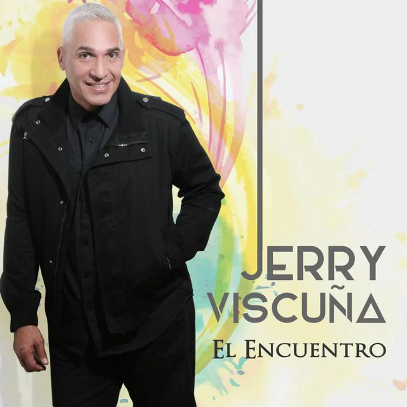 Jerry Viscuña