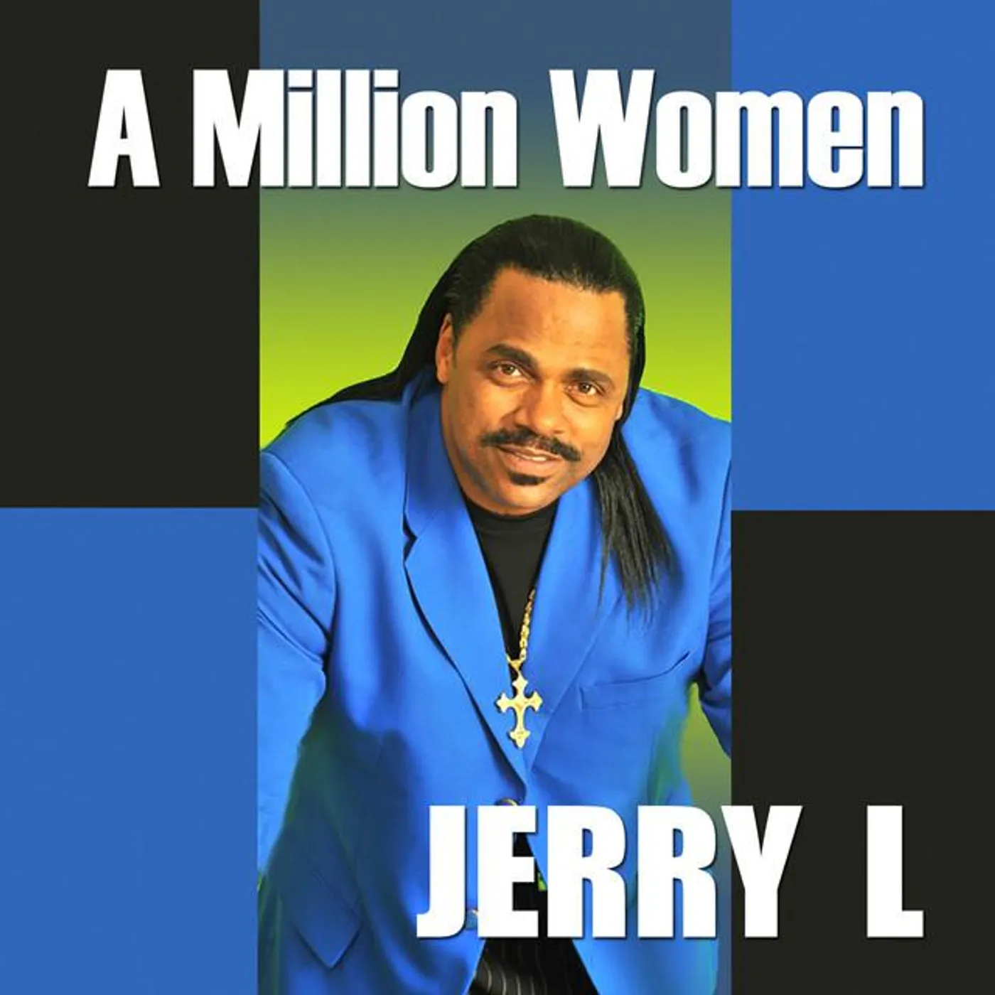 Jerryl Brand Page