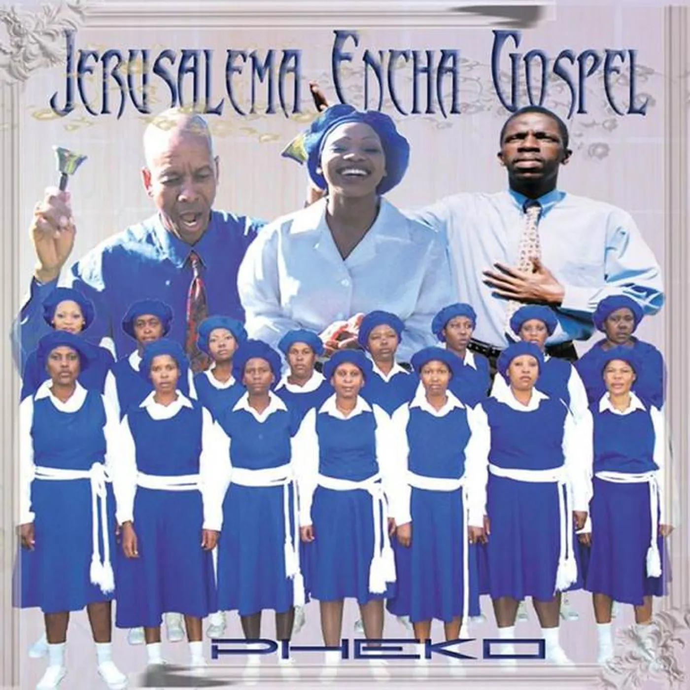 Jerusalema Encha Gospel Choir