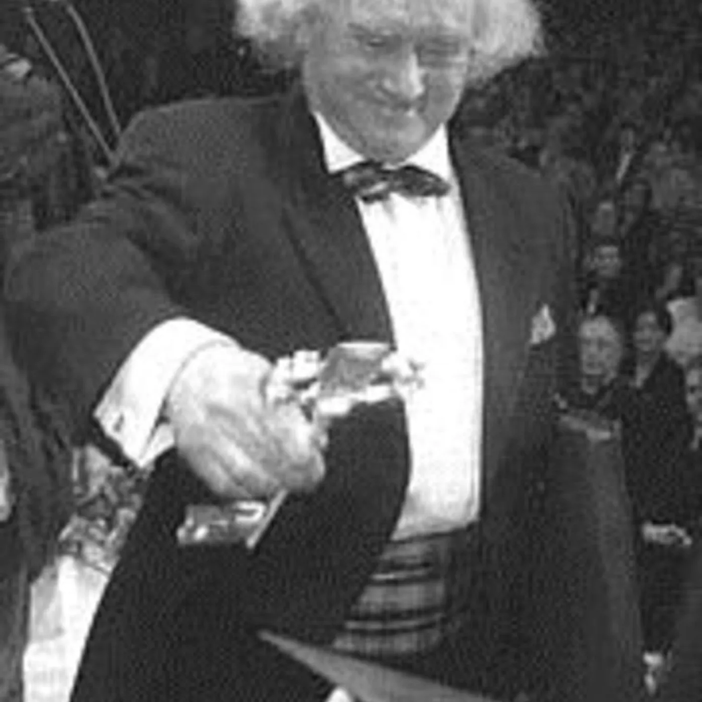 Jerzy Maksymiuk Brand Page