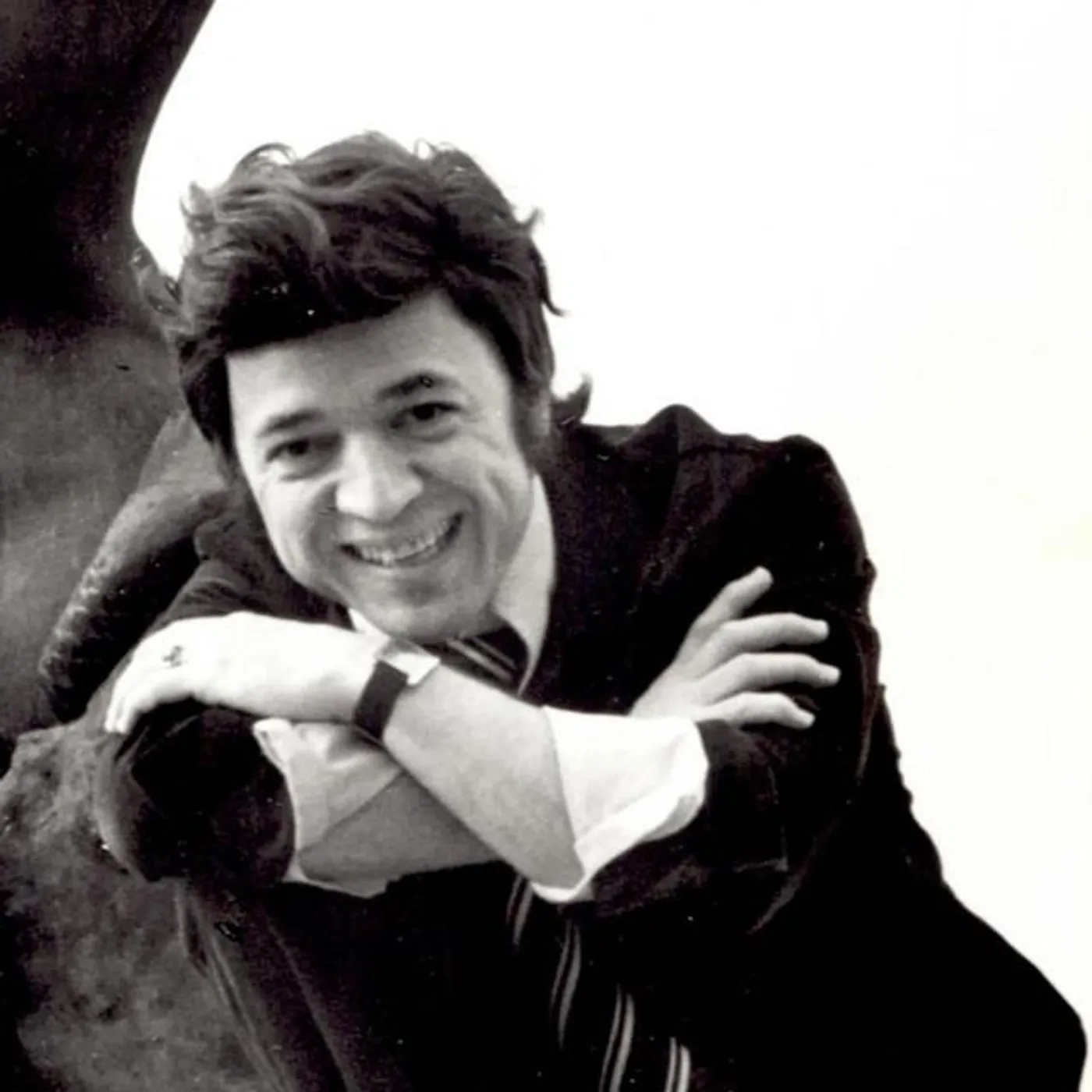 Jerzy Połomski Brand Page