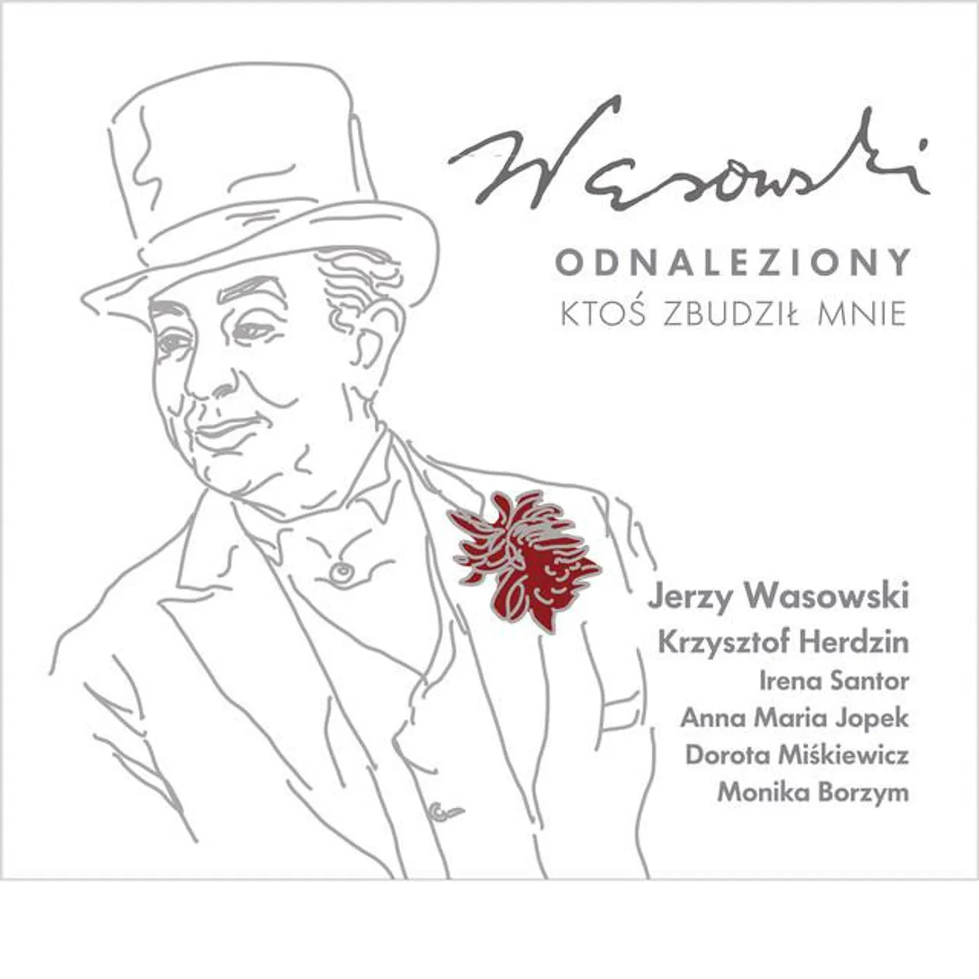 Jerzy Wasowski