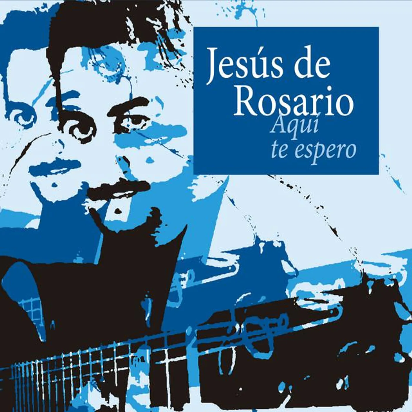 Jesús de Rosario Brand Page