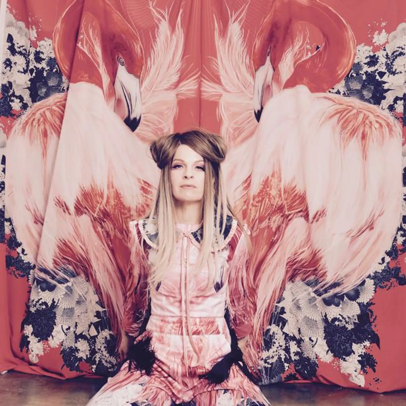 Jesca Hoop Brand Page