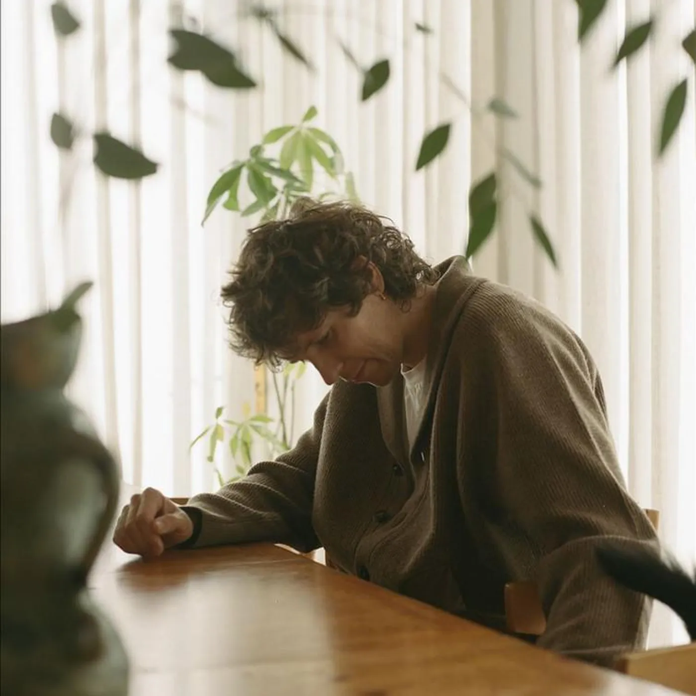 Tobias Jesso Jr. Brand Page