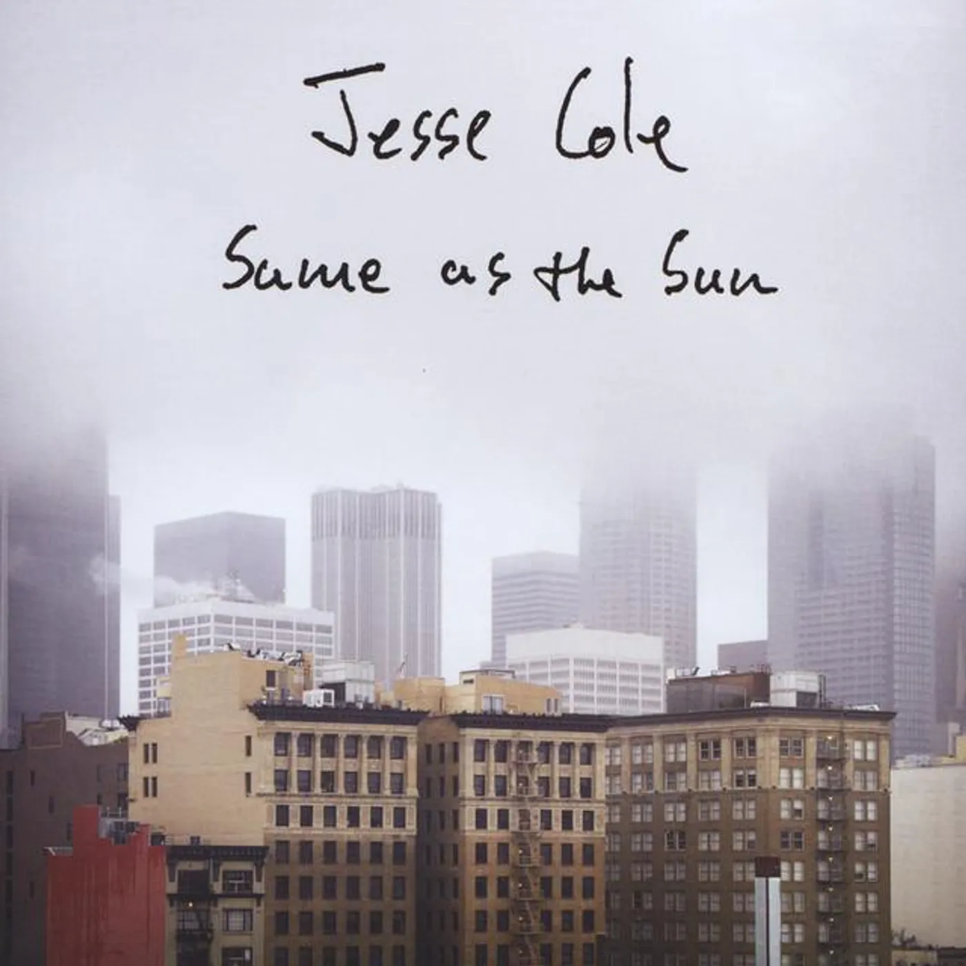 Jesse Cole Brand Page