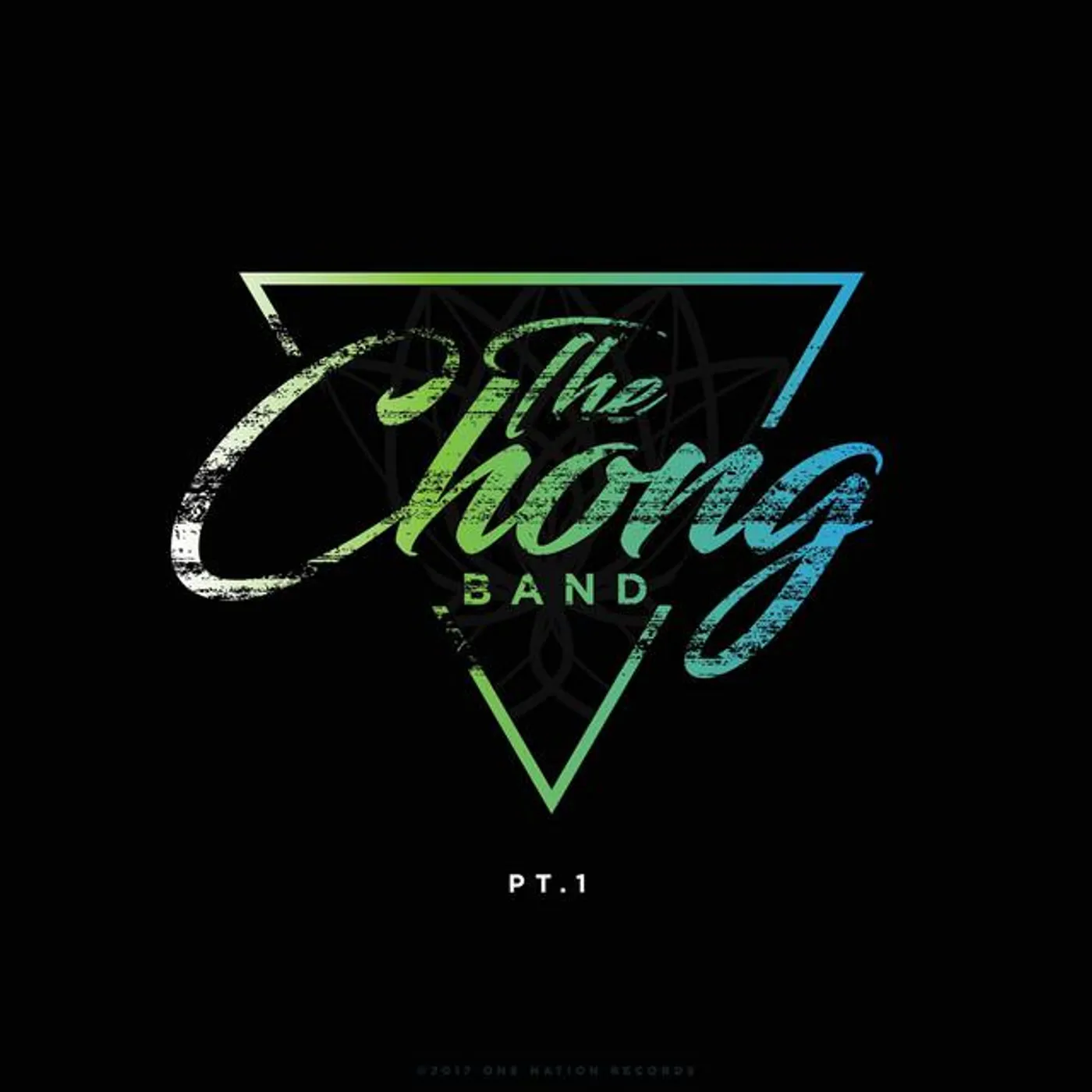 Jesse Chong Brand Page