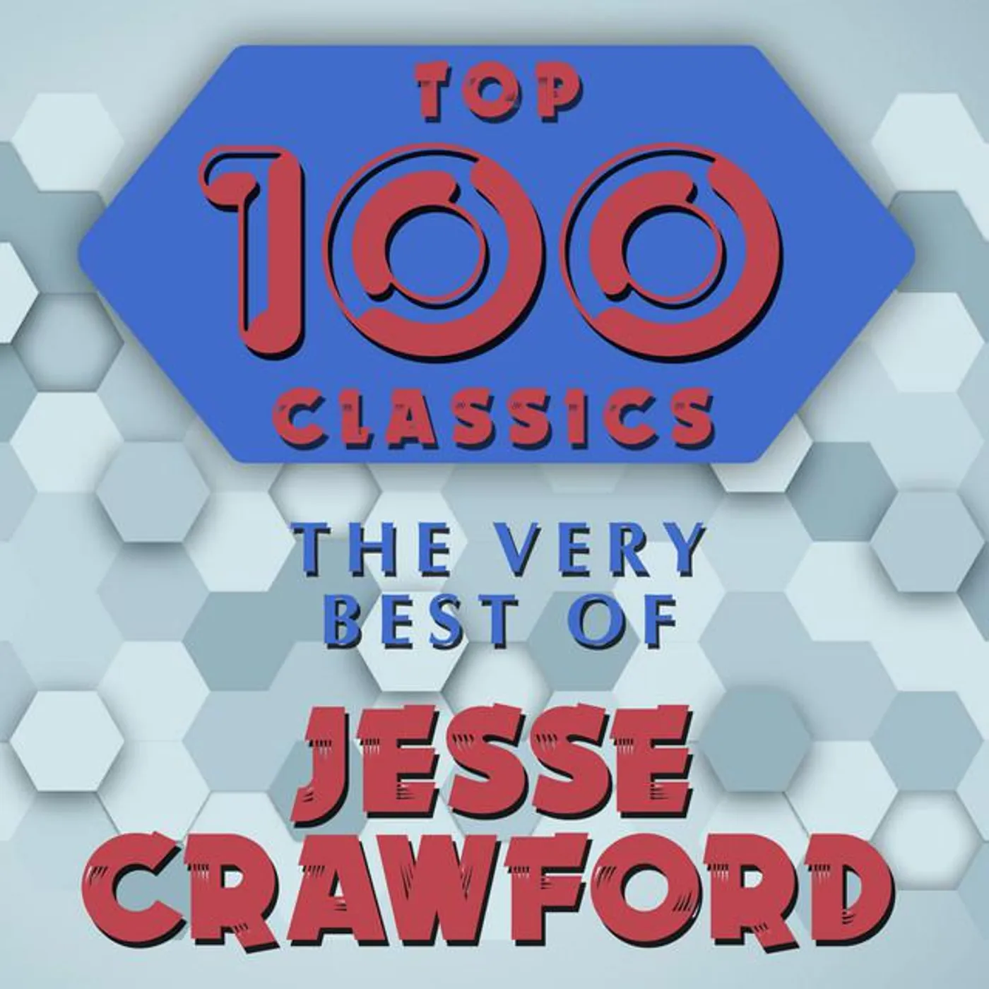 Jesse Crawford Brand Page
