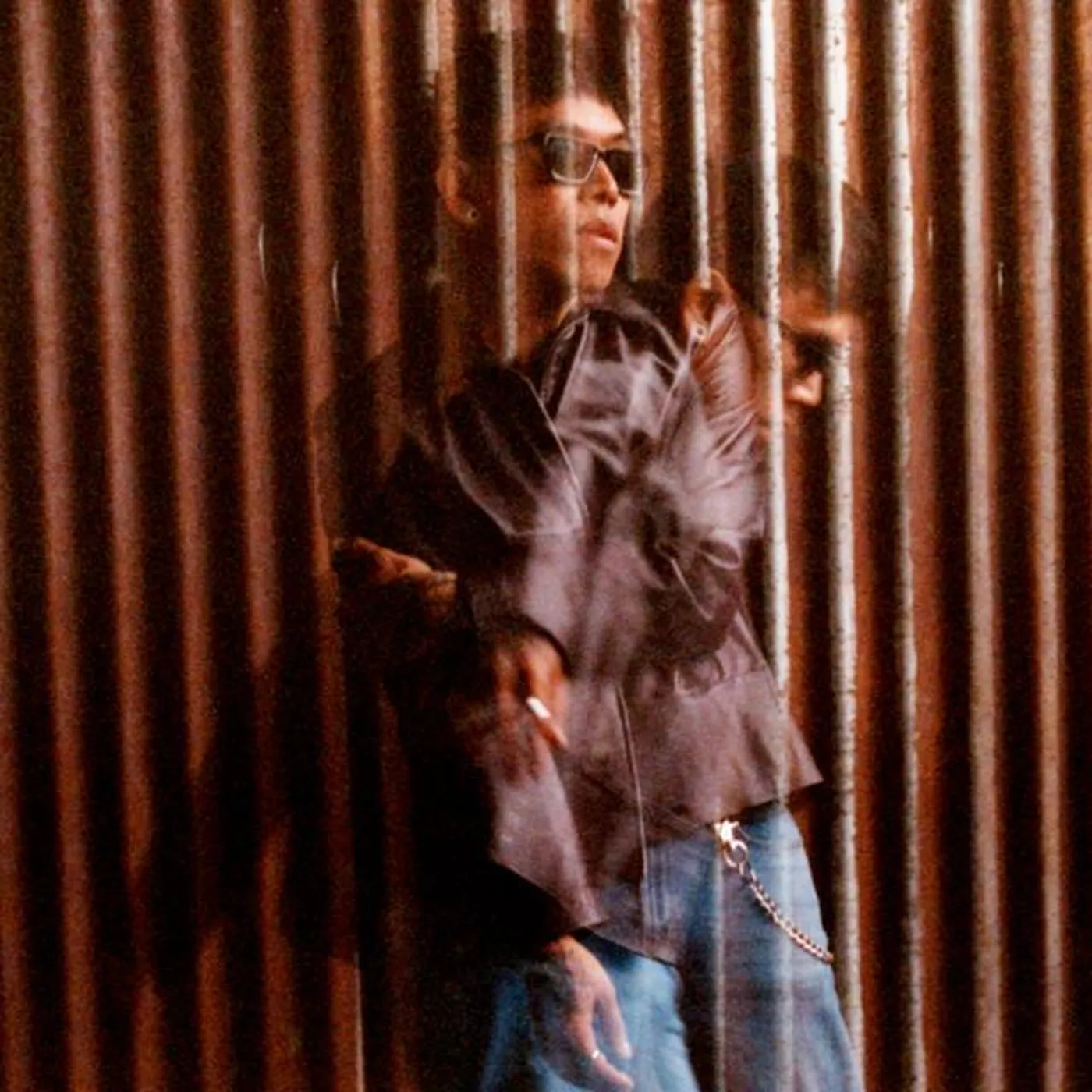 Jesse Barrera Brand Page