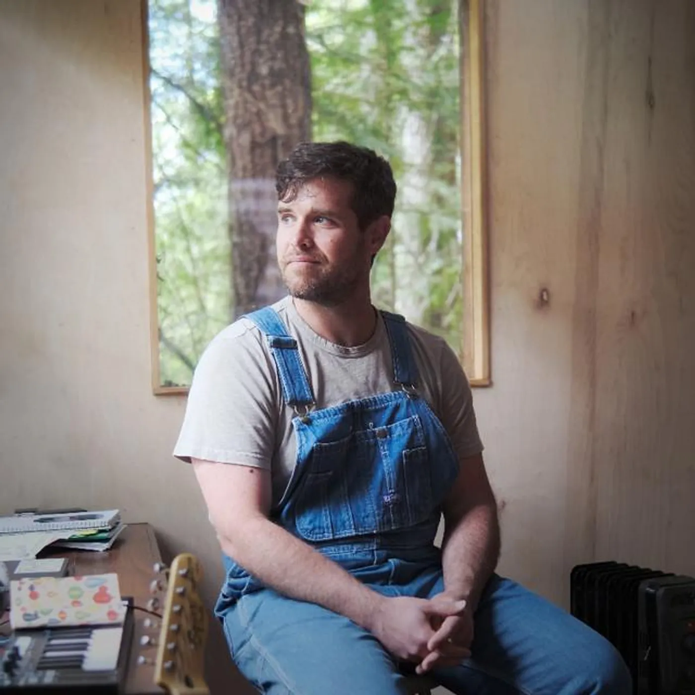 Jesse Blake Rundle Brand Page