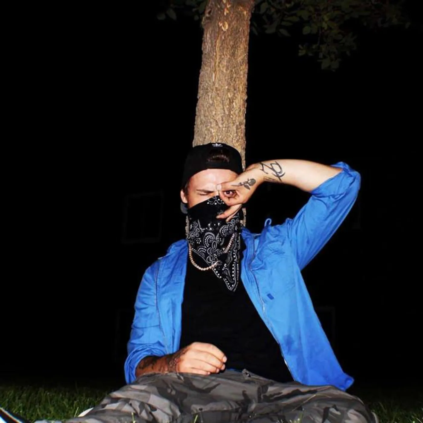 Jesse Butcher Brand Page