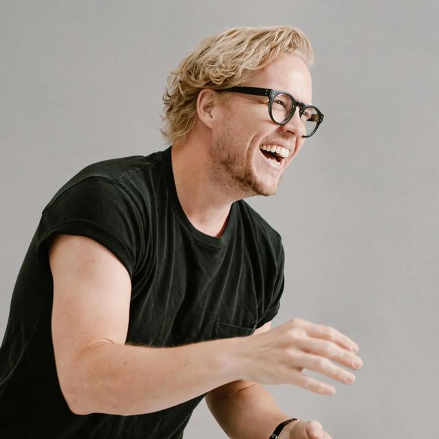 Jesse Butterworth Brand Page