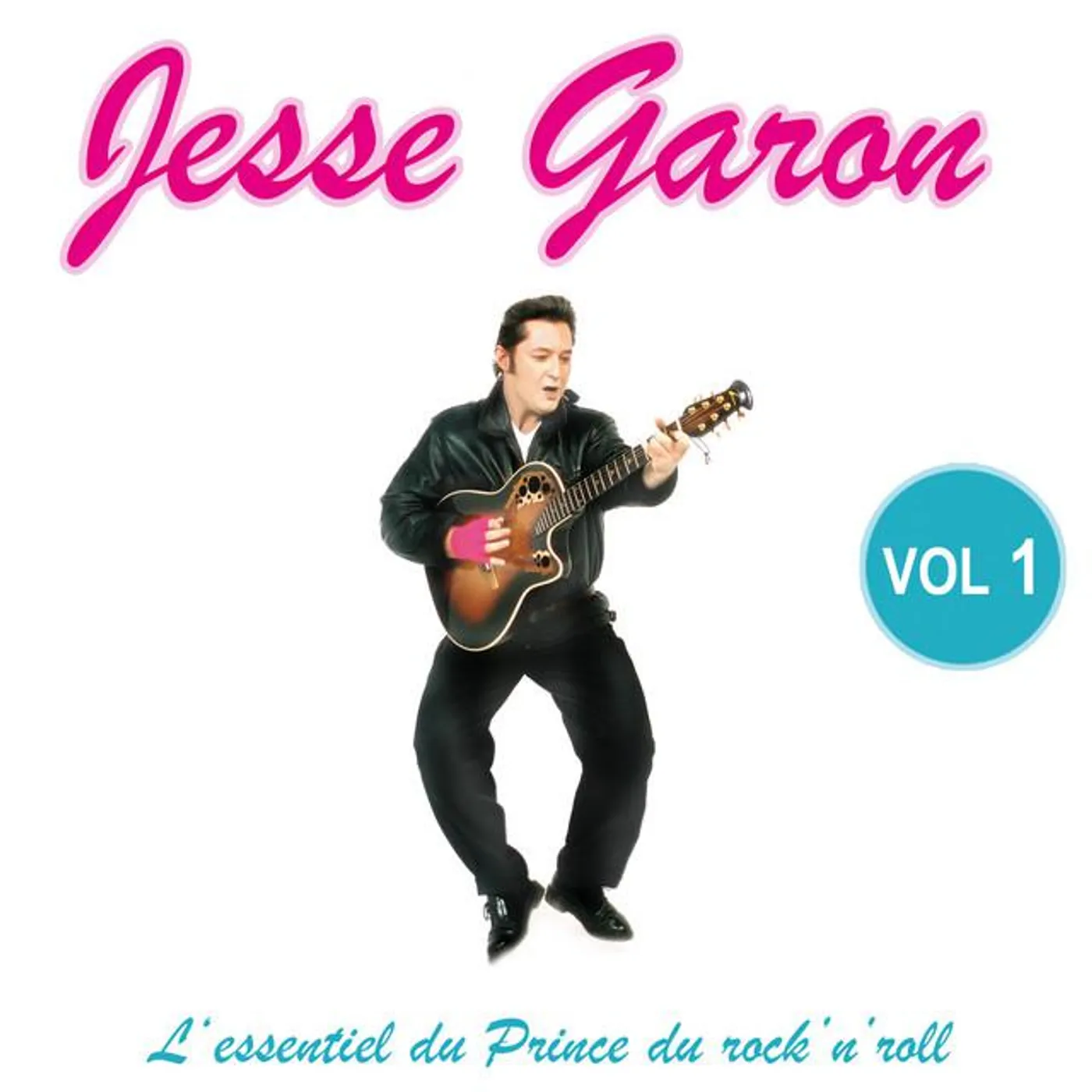 Jesse Garon
