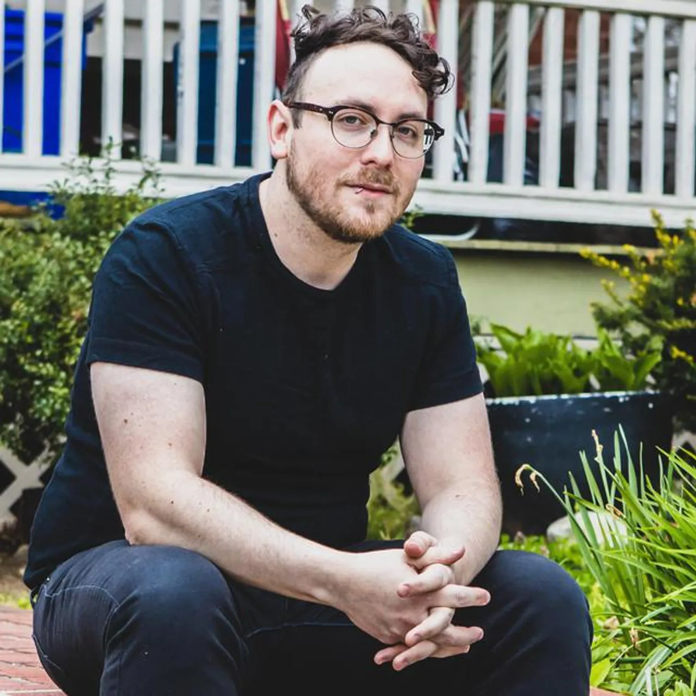 Jesse Gimbel Brand Page