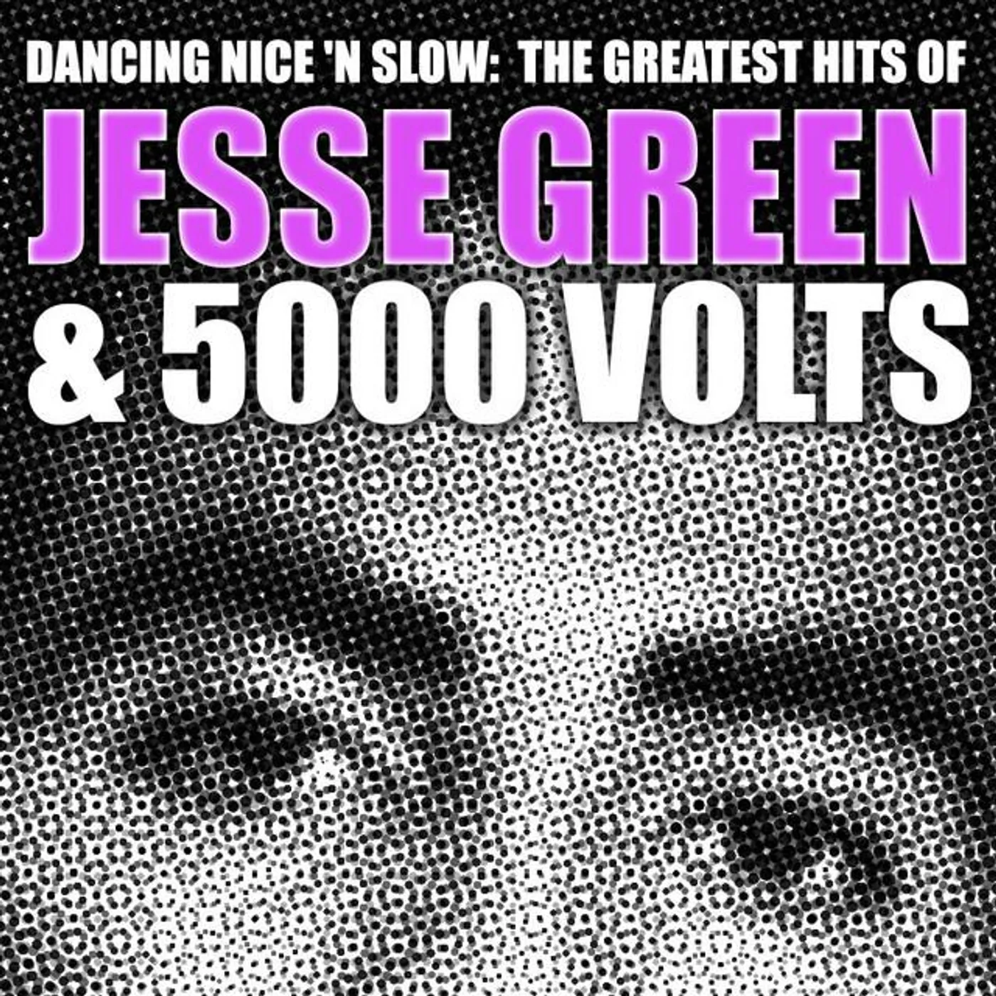 Jesse Green Brand Page