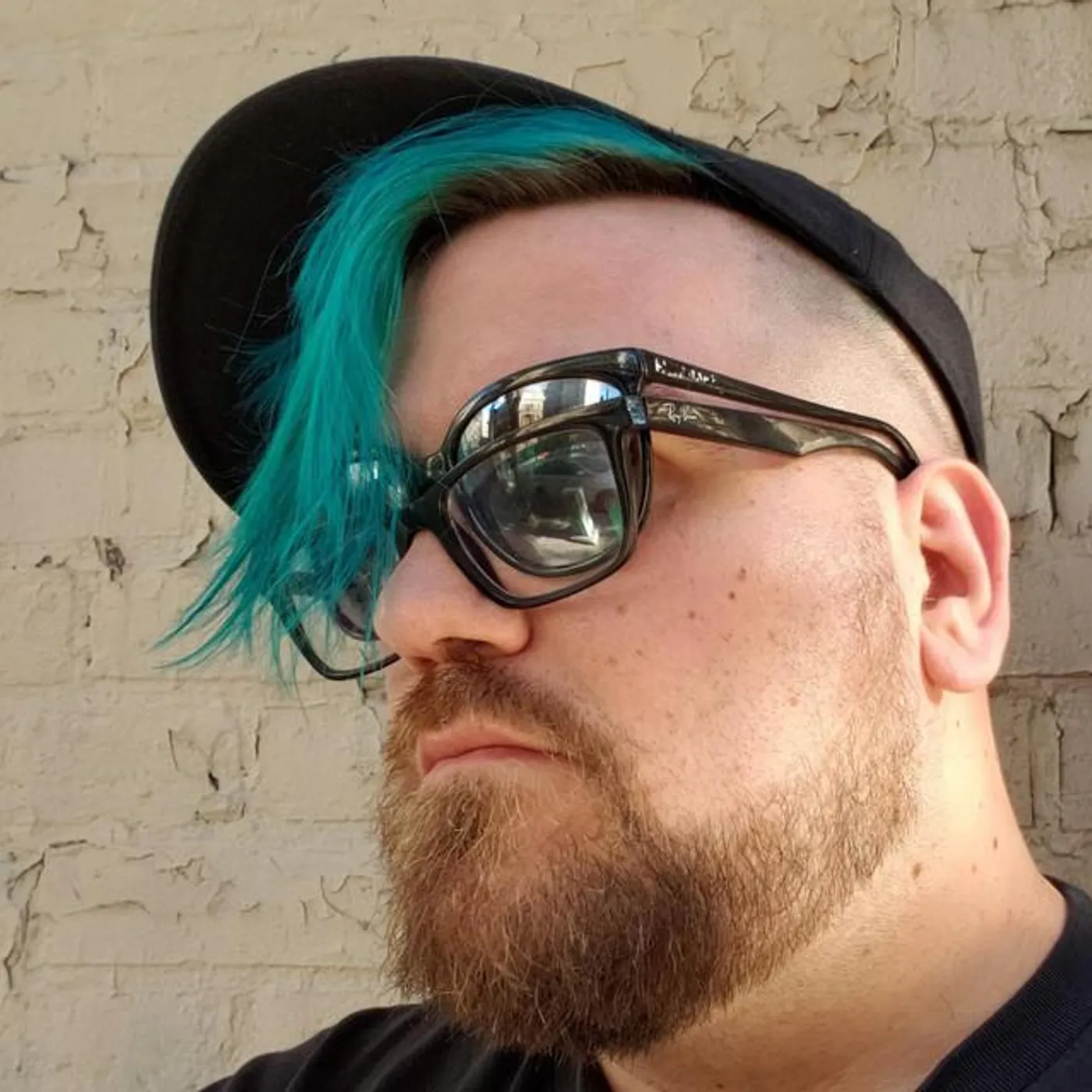 Jesse Dangerously Brand Page