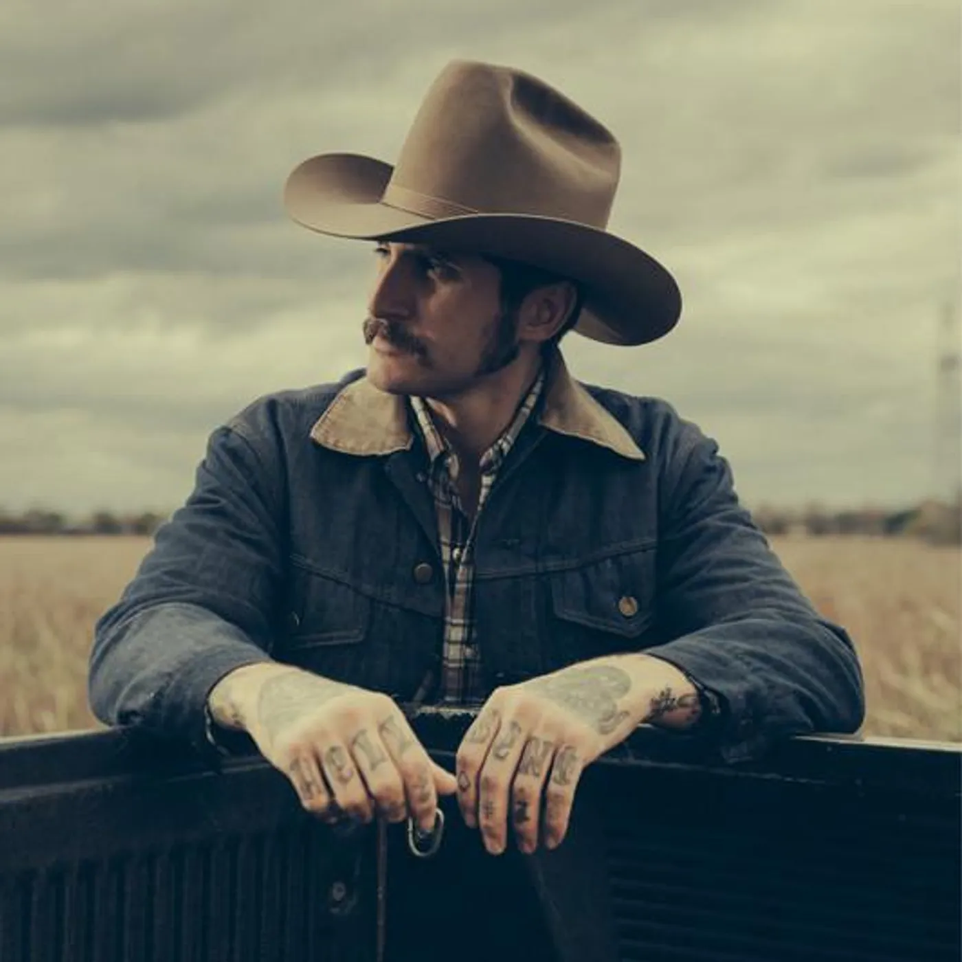 Jesse Daniel Brand Page