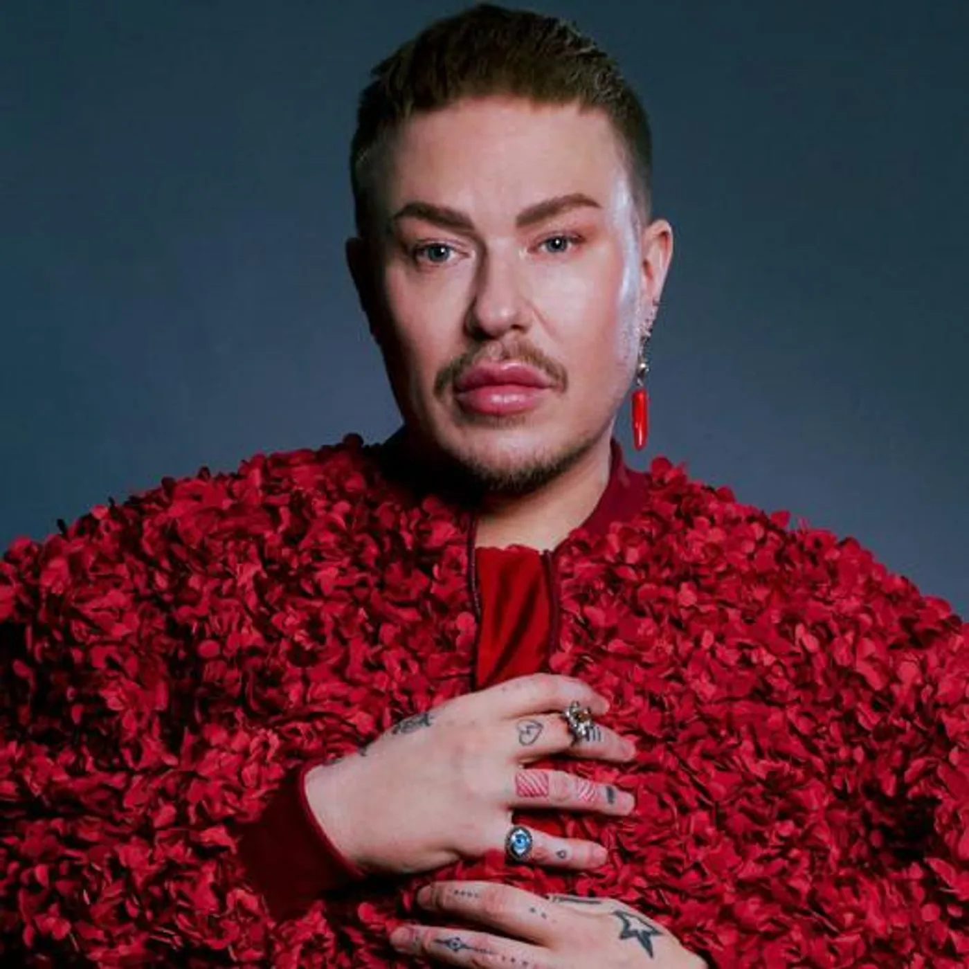 Jesse Kaikuranta Brand Page