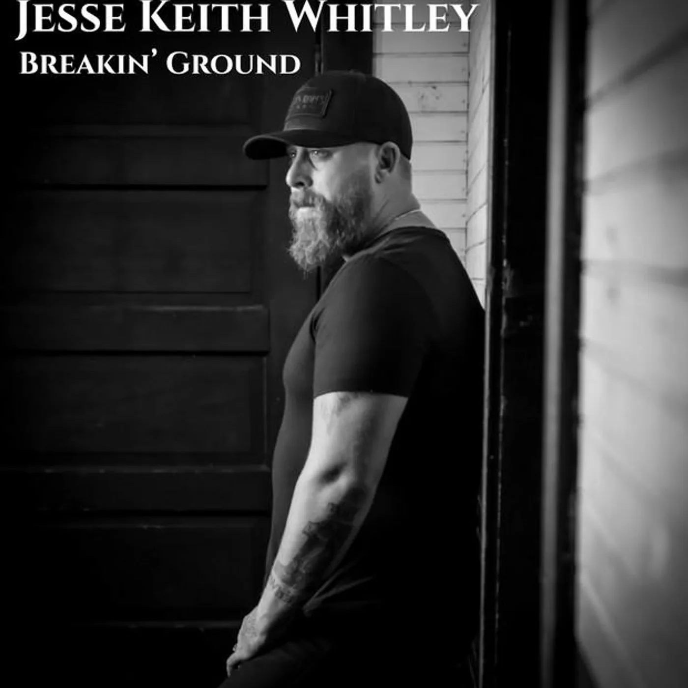 Jesse Keith Whitley