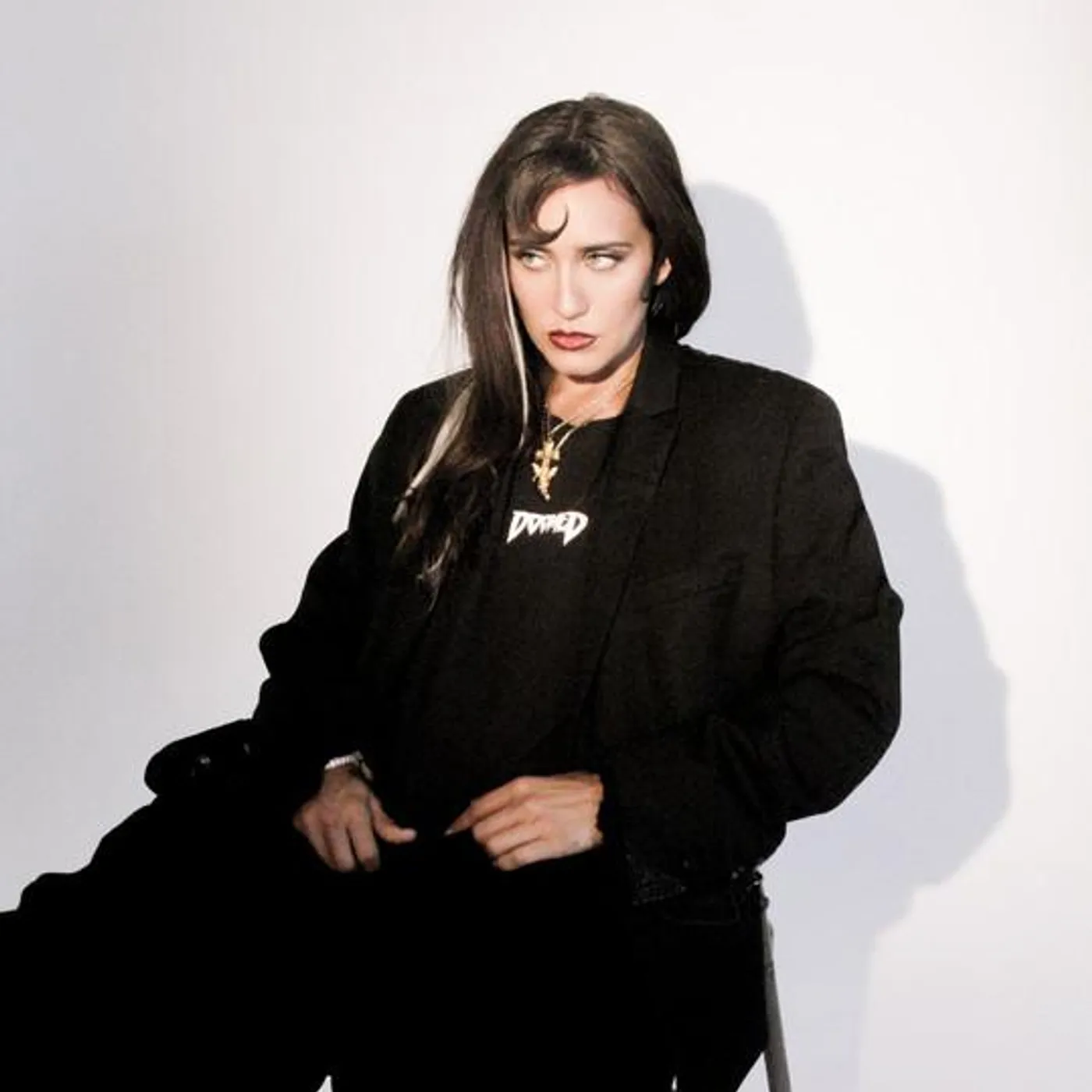 Jesse Jo Stark Brand Page