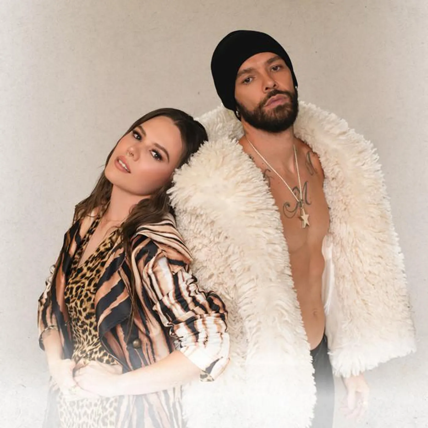 Jesse & Joy Brand Page