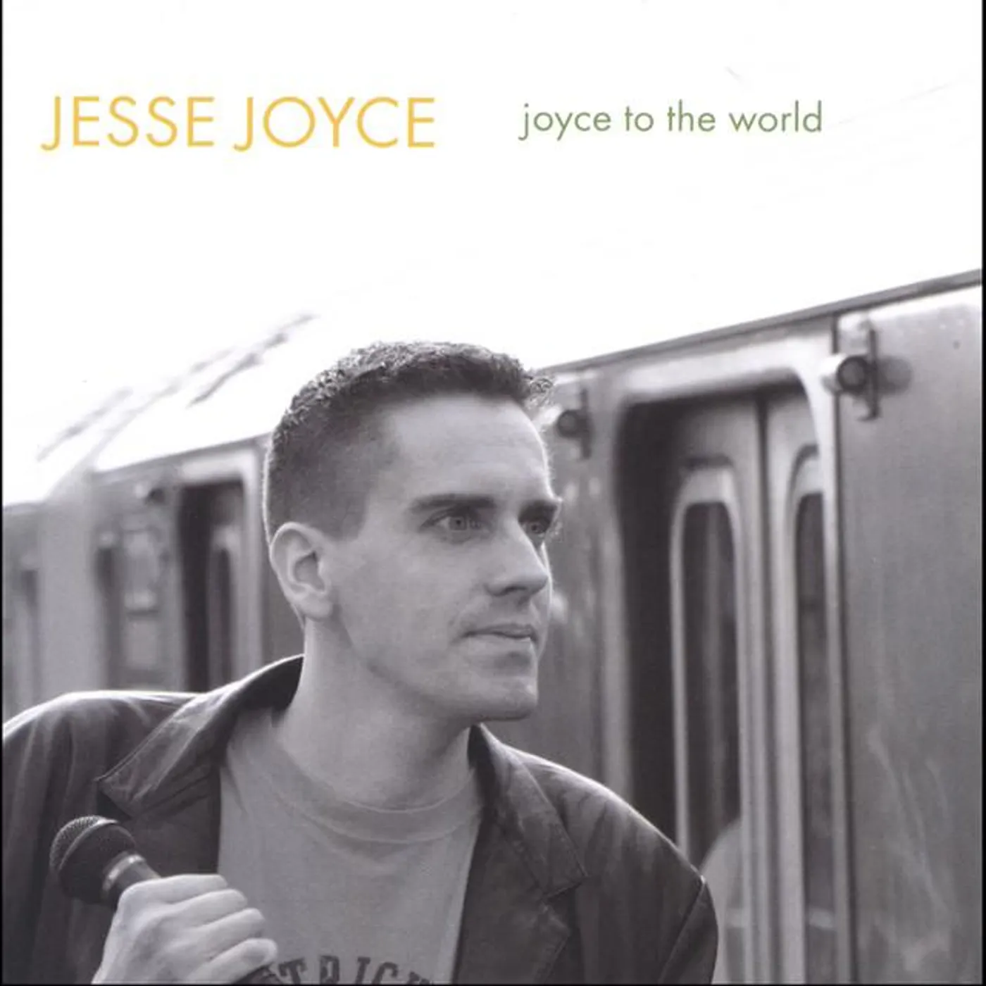 Jesse Joyce Brand Page